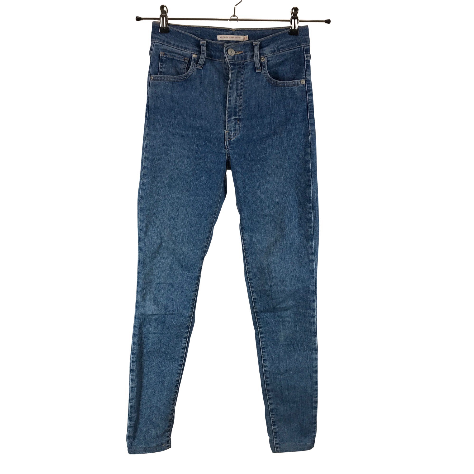 Women's Levi's Jeans, size 36 (Light blue) | Emmy