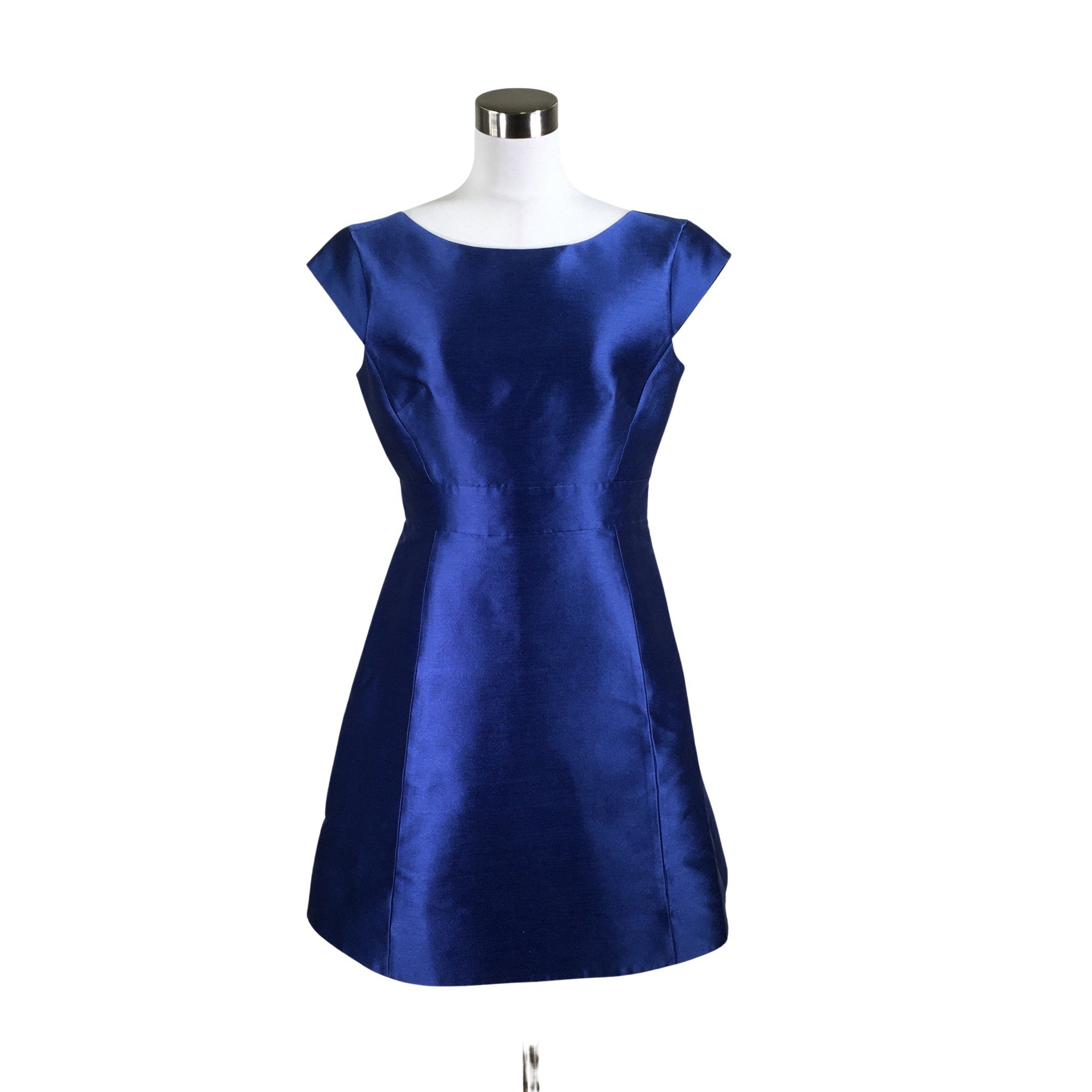 Women's Kate Spade Party dress, size 40 (Blue) | Emmy