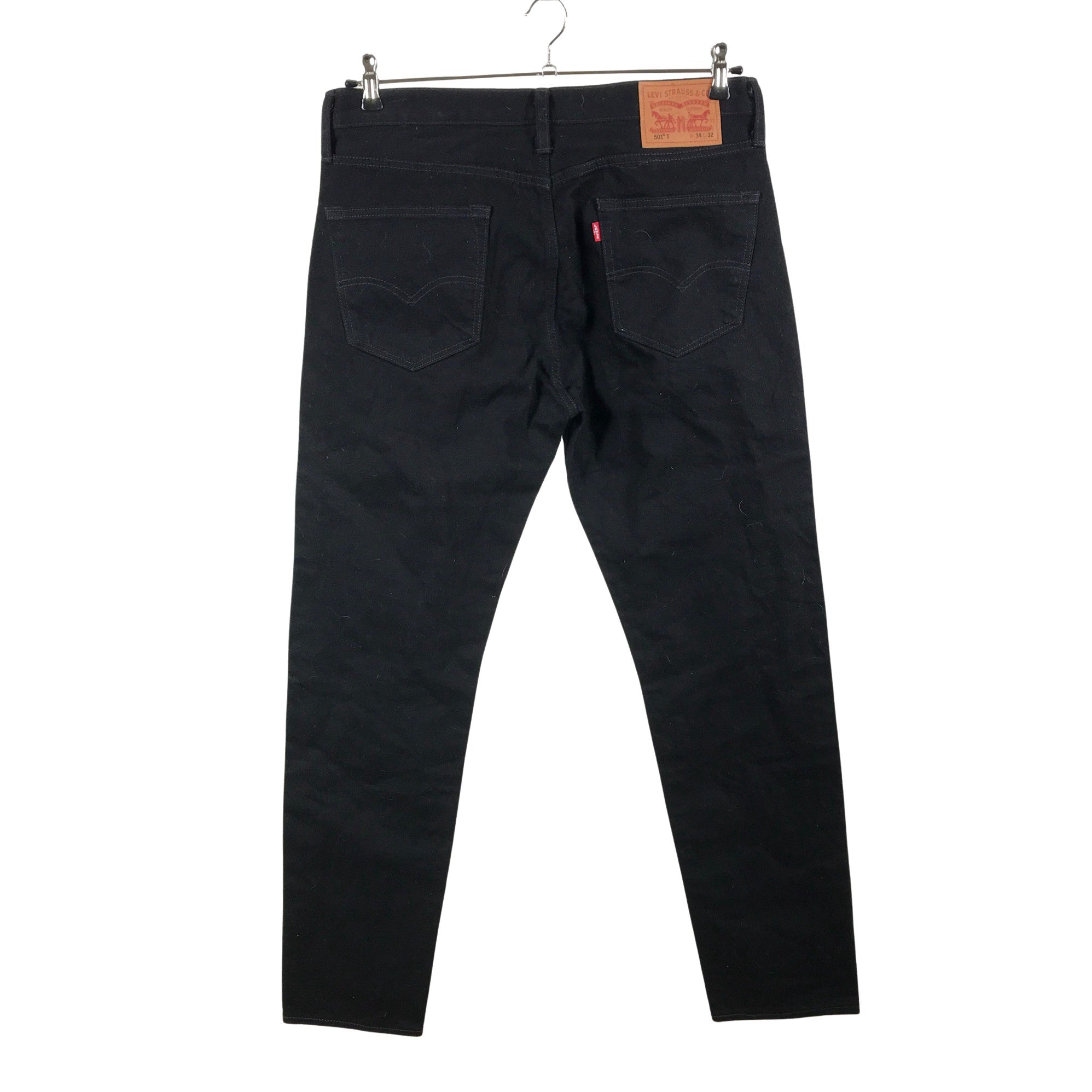 Men's Levi's Jeans, size M (Black) | Emmy