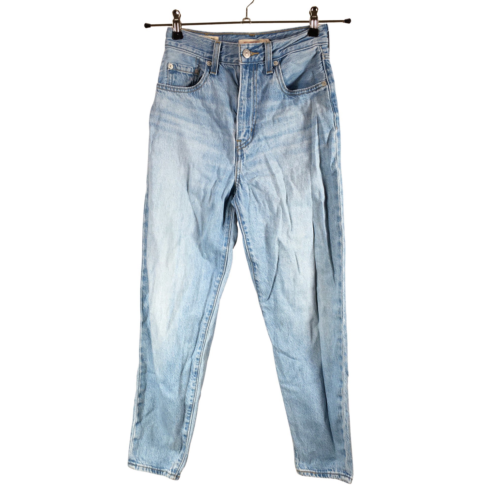 Women's Levi's Jeans, size 32 (Light blue) | Emmy