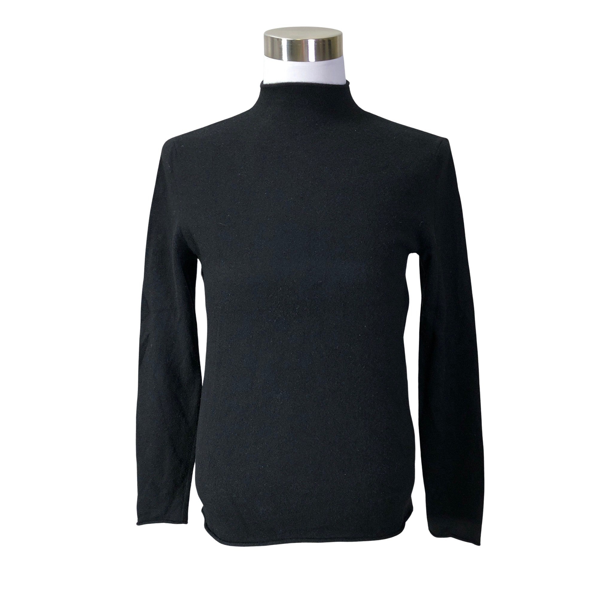 Men's COS Sweater, size S (Black) | Emmy