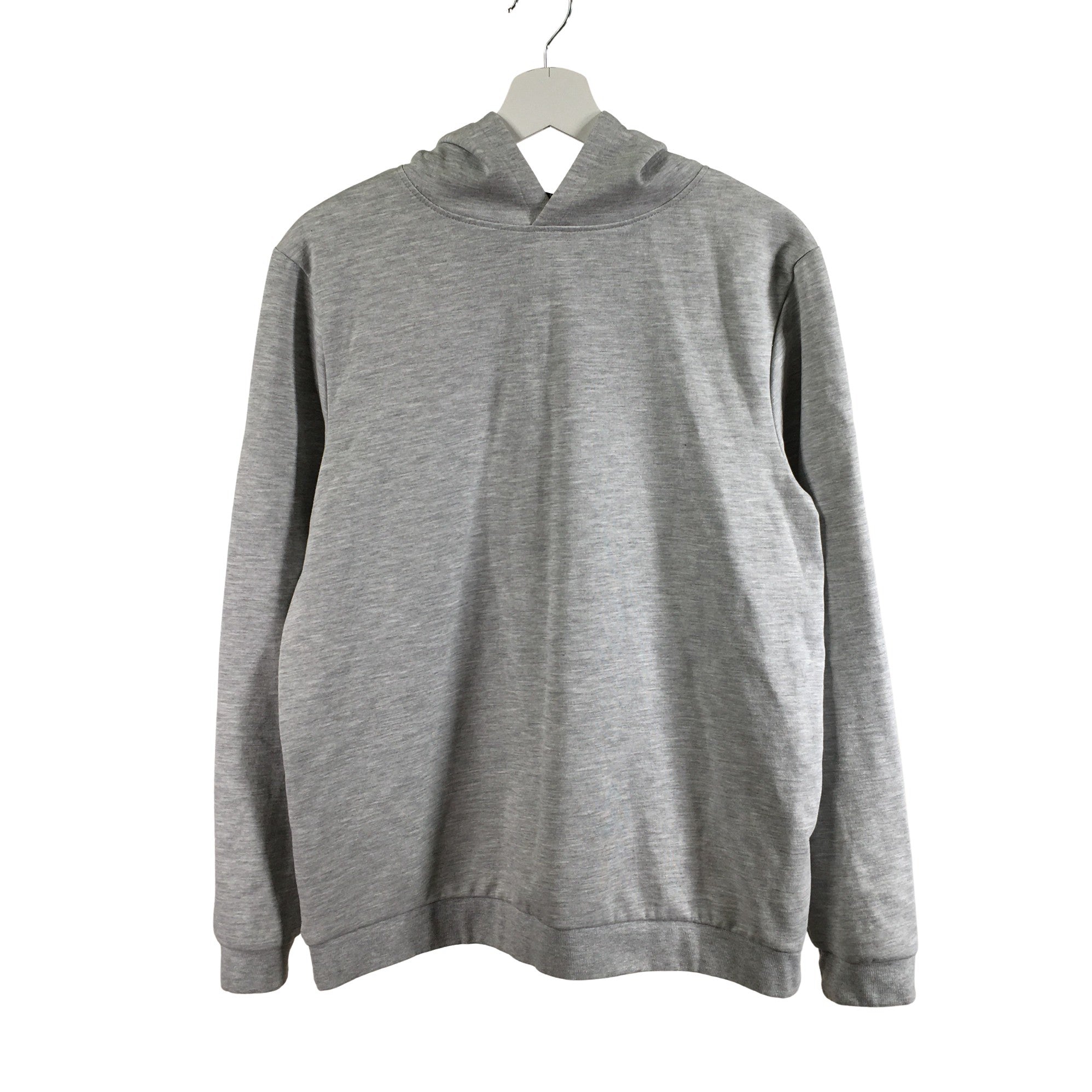 Women's Soc Hoodie, size 36 (Grey) | Emmy