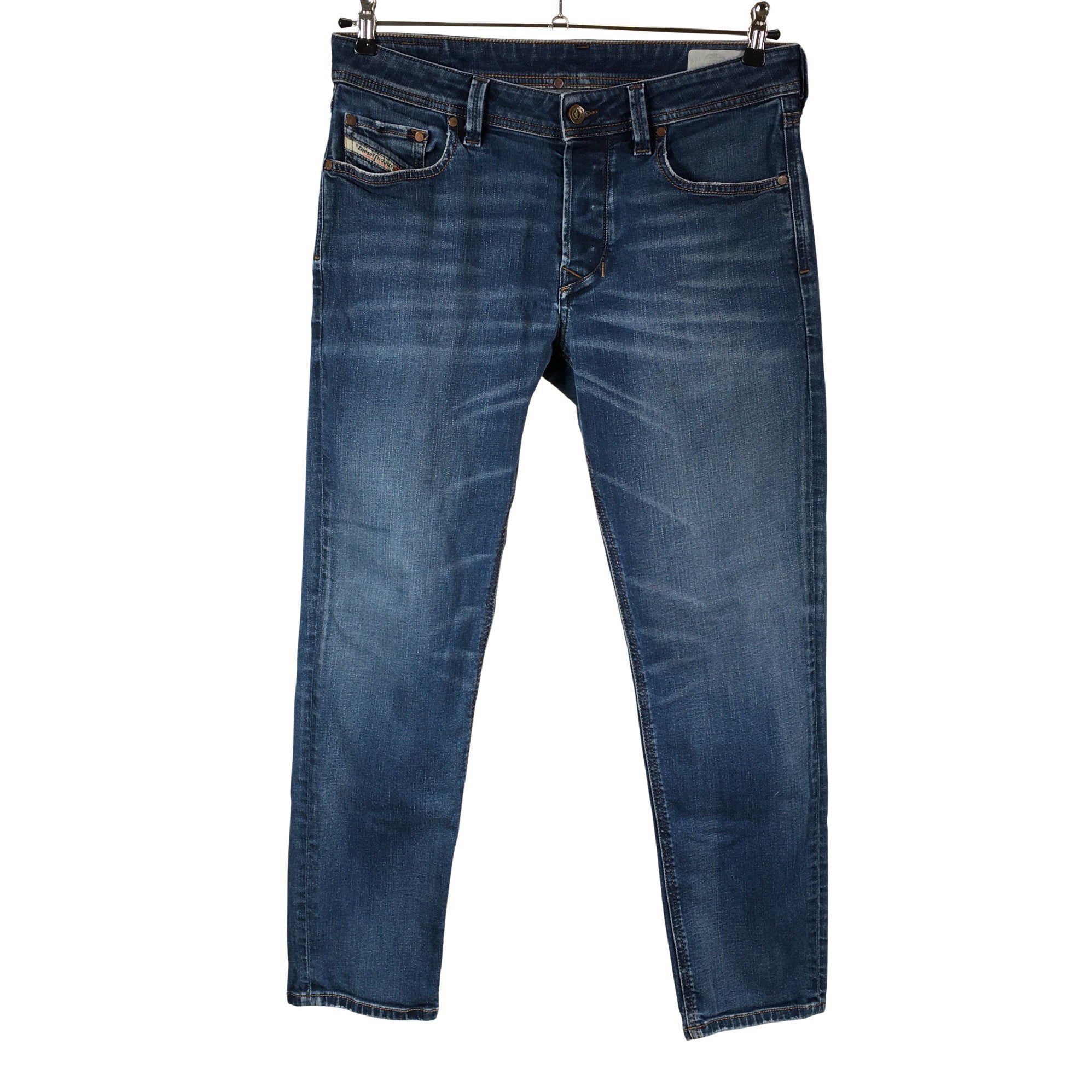 Men's Diesel Jeans, size M (Blue) | Emmy