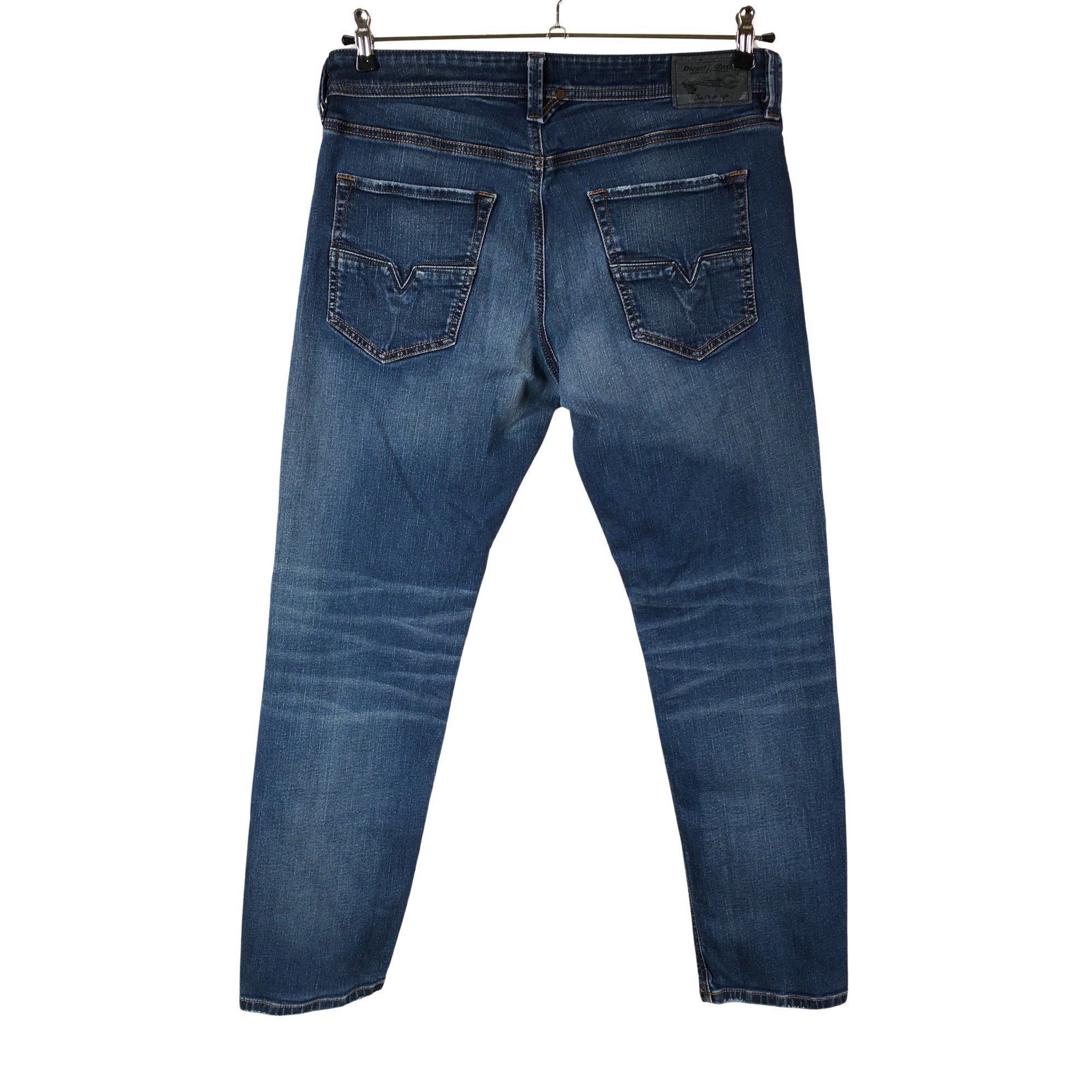 Men's Diesel Jeans, size M (Blue) | Emmy