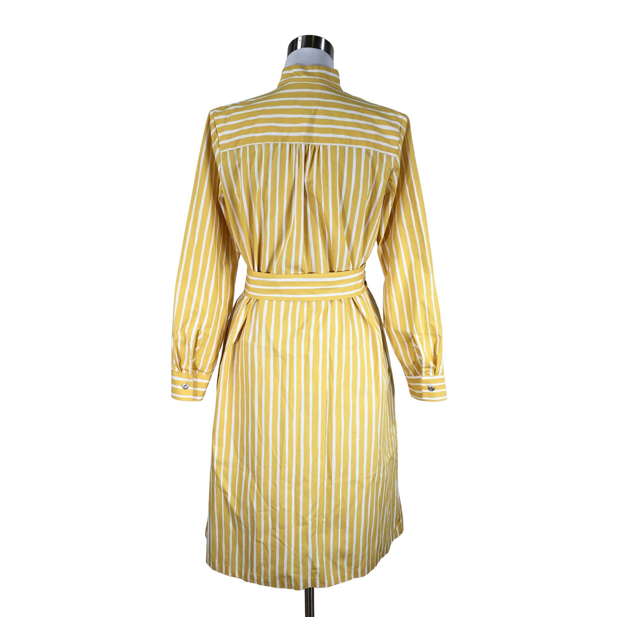 Women's Marimekko Dress, size 36 (Yellow) | Emmy