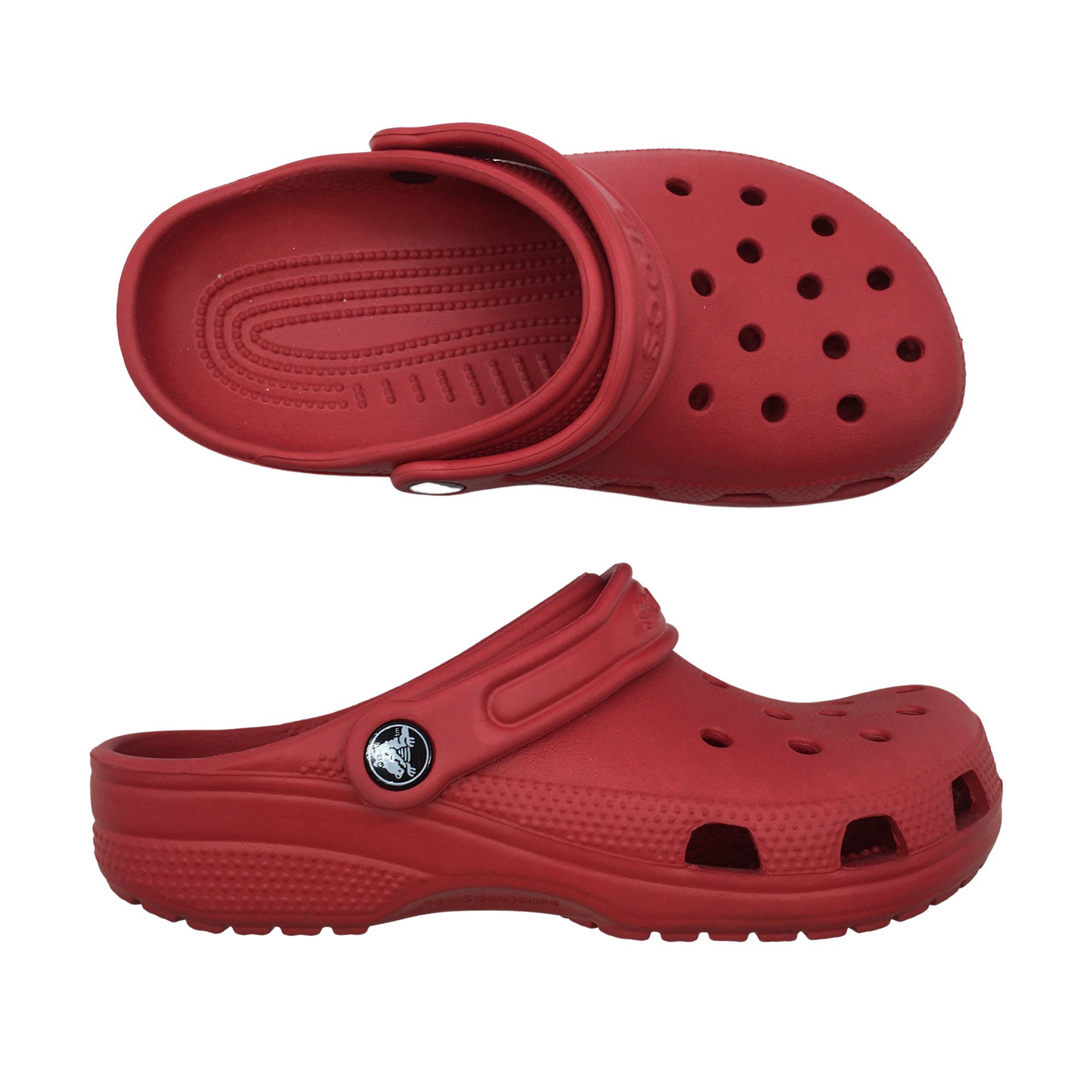 Crocs shoes | Emmy