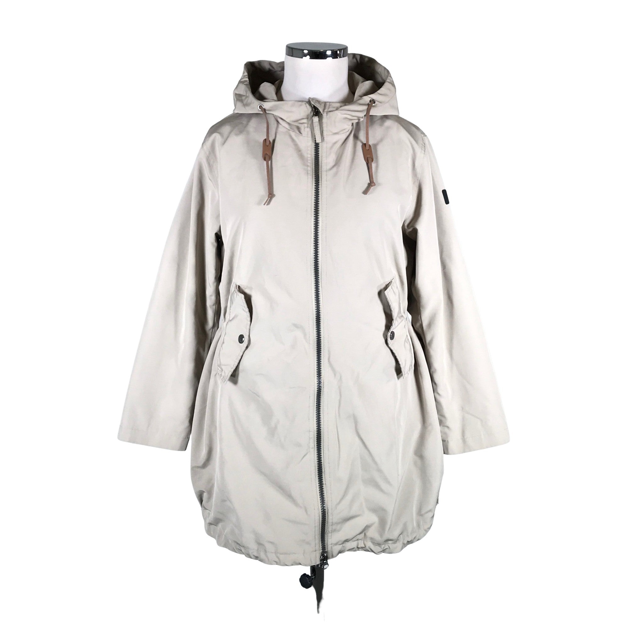 etage parka