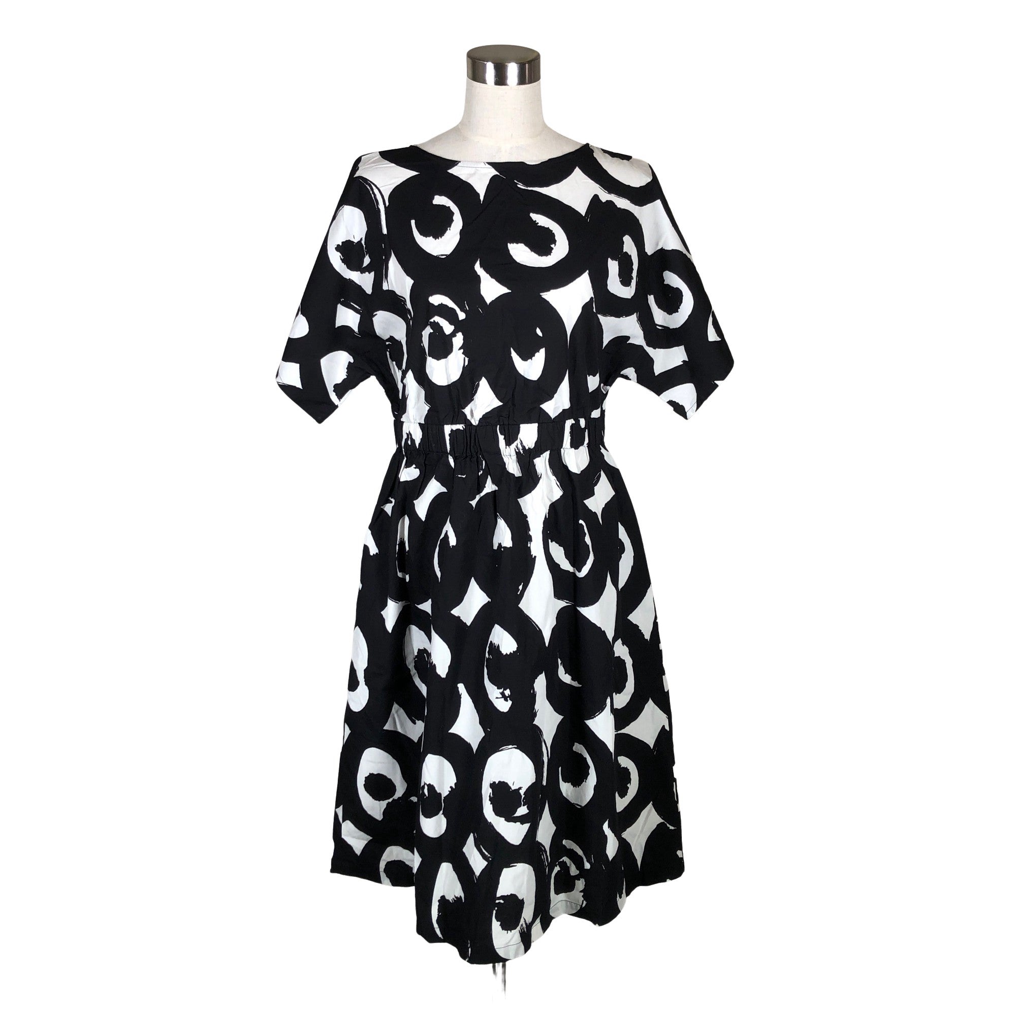 marimekko】美品 TIKAT / ONANDA DRESS 新品未使用です☆ - matesic.rs