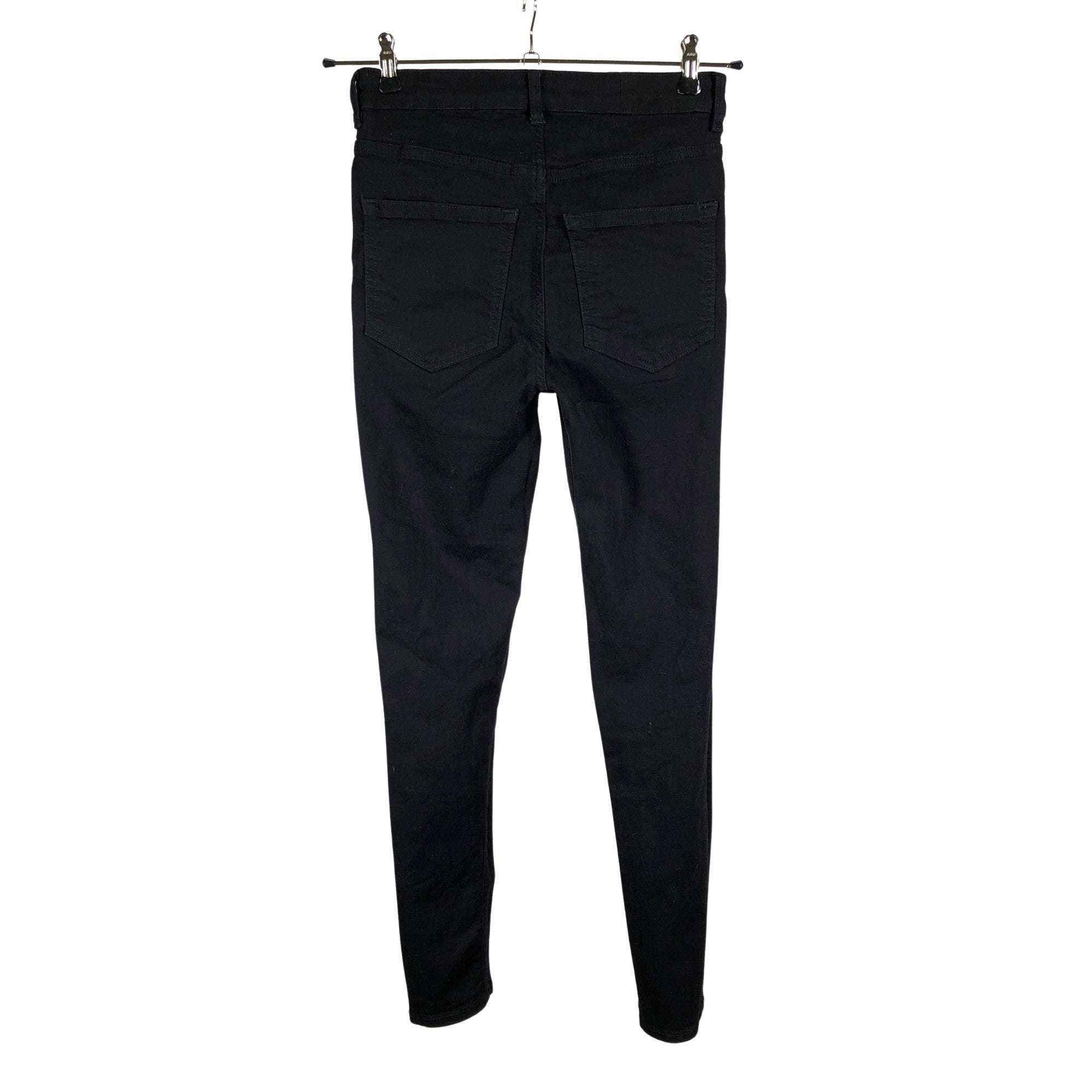 Women's Karve Jeans, size 38 (Black) | Emmy