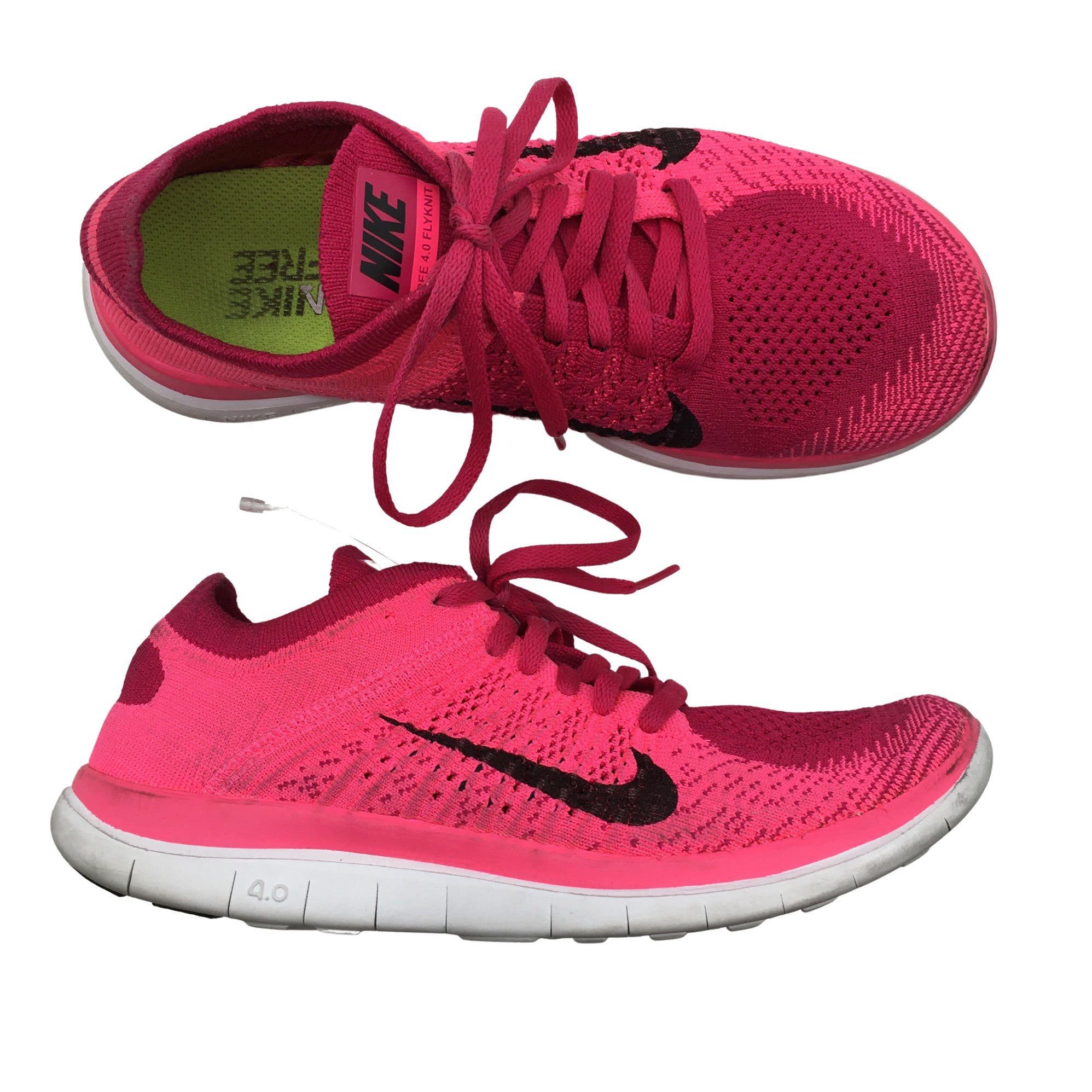 breedtegraad winnaar site Women's Nike Running shoes, size 38 (Pink) | Emmy