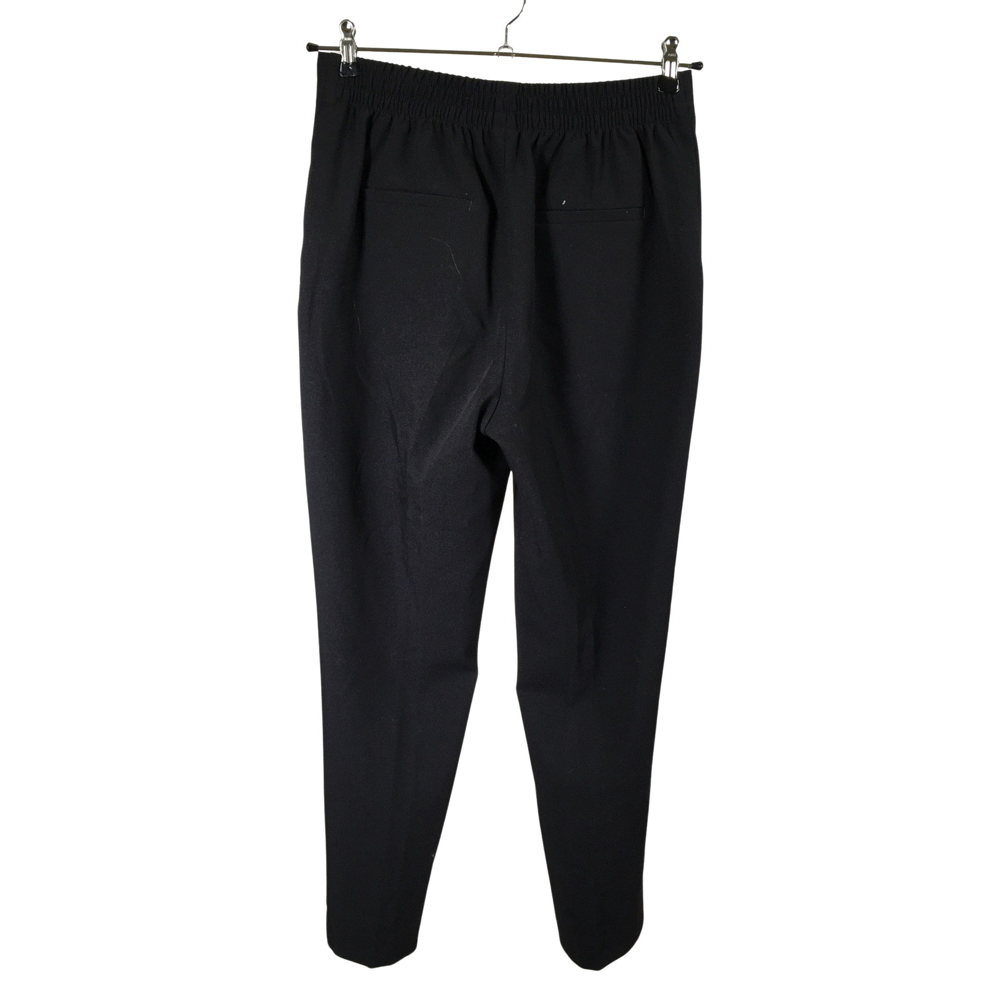 Women's Zara Slacks, size 38 (Black) | Emmy