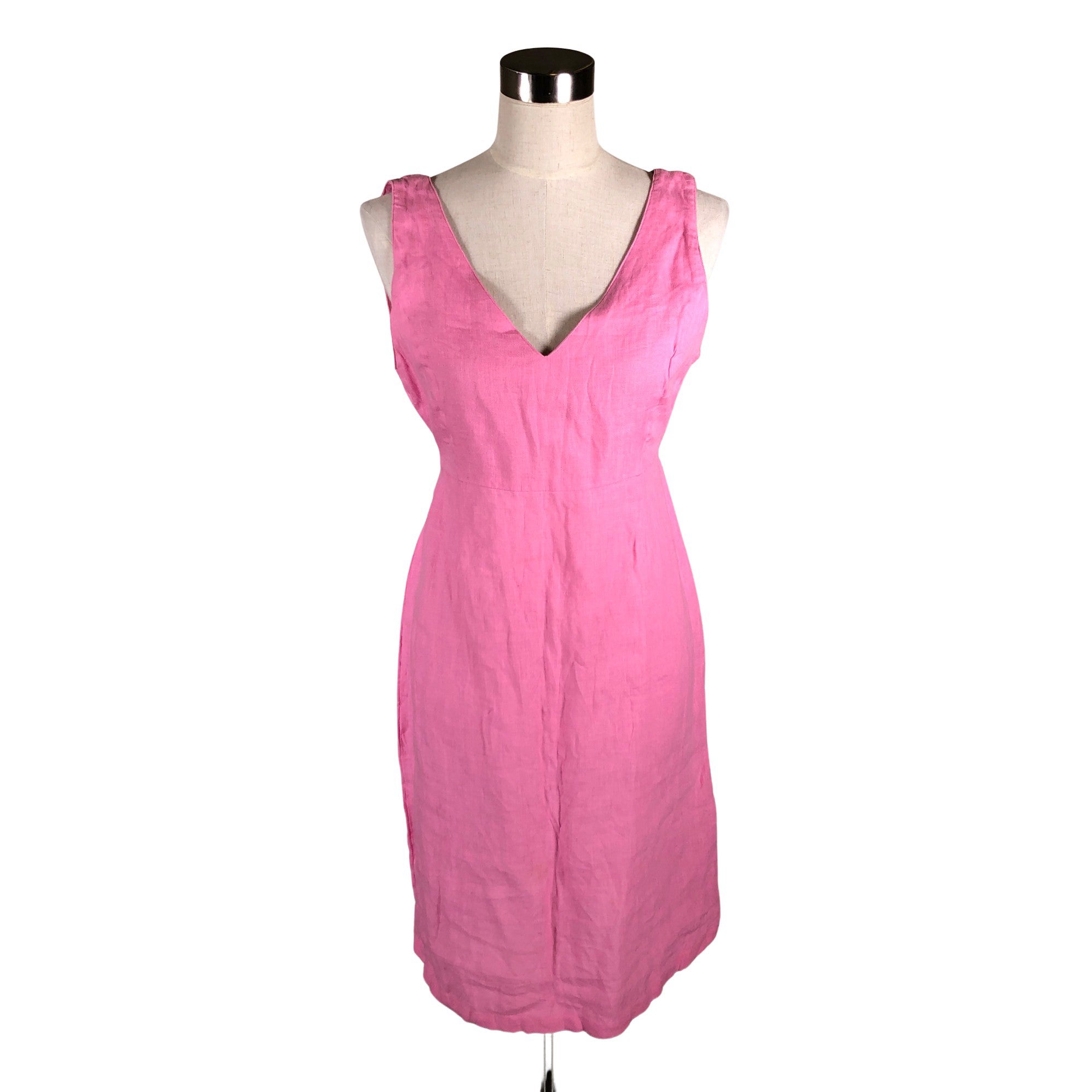 Women's Marimekko Dress, size 38 (Pink) | Emmy