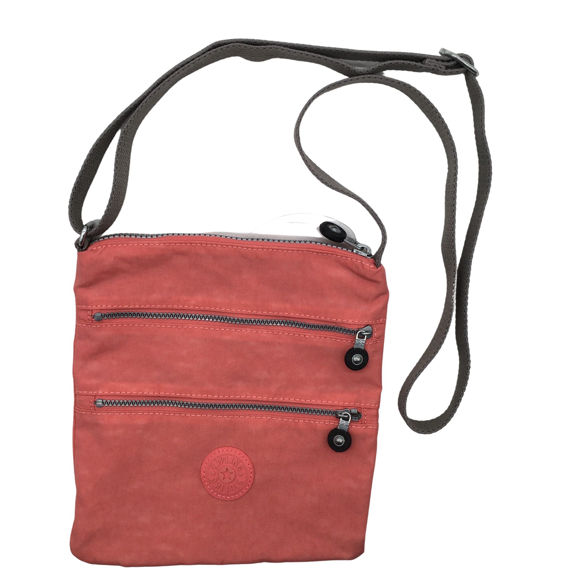 Women's Kipling Shoulder bag, size Mini (Light red) | Emmy