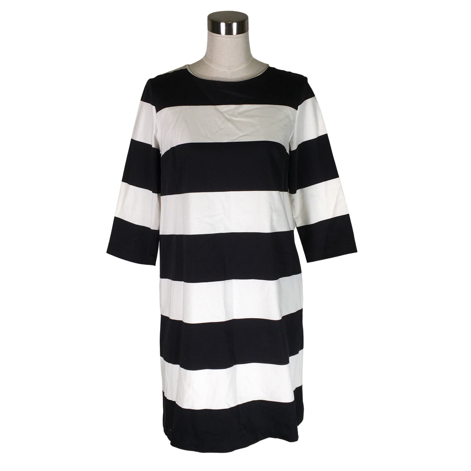 Women's Marimekko Dress, size 38 (Black) | Emmy