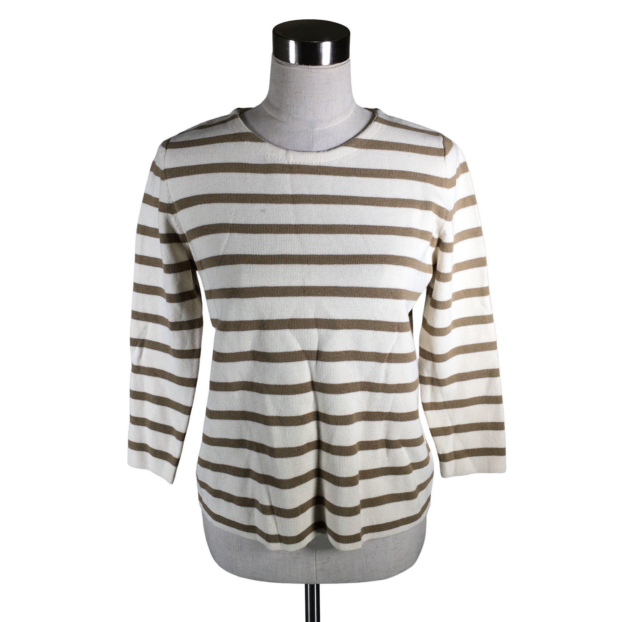 Women's Filippa K. Sweater, size 36 (Naturaalne valge) | Emmy