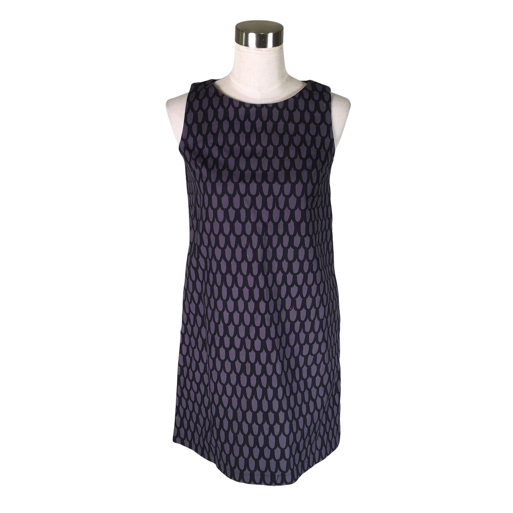 Women's Marimekko Dress, size 34 (Grey) | Emmy