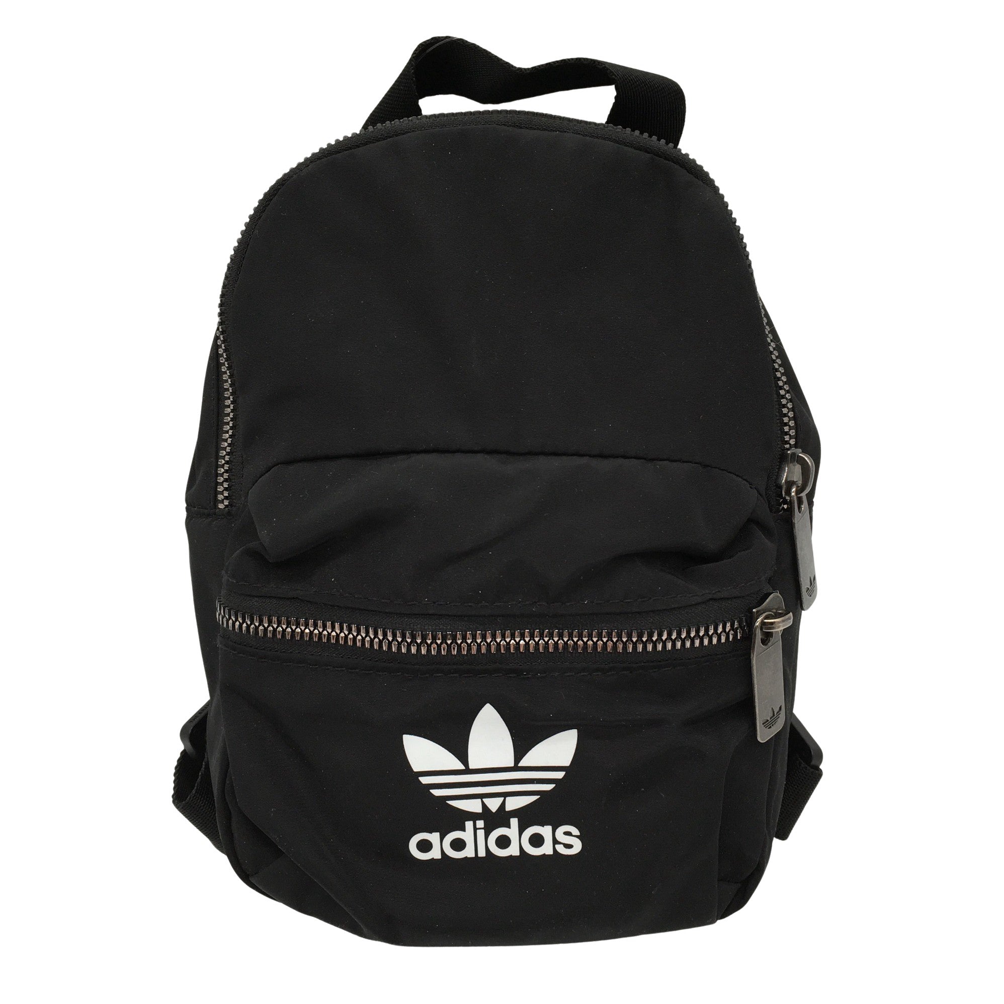 Women's Adidas Backpack, size (Black) | Emmy