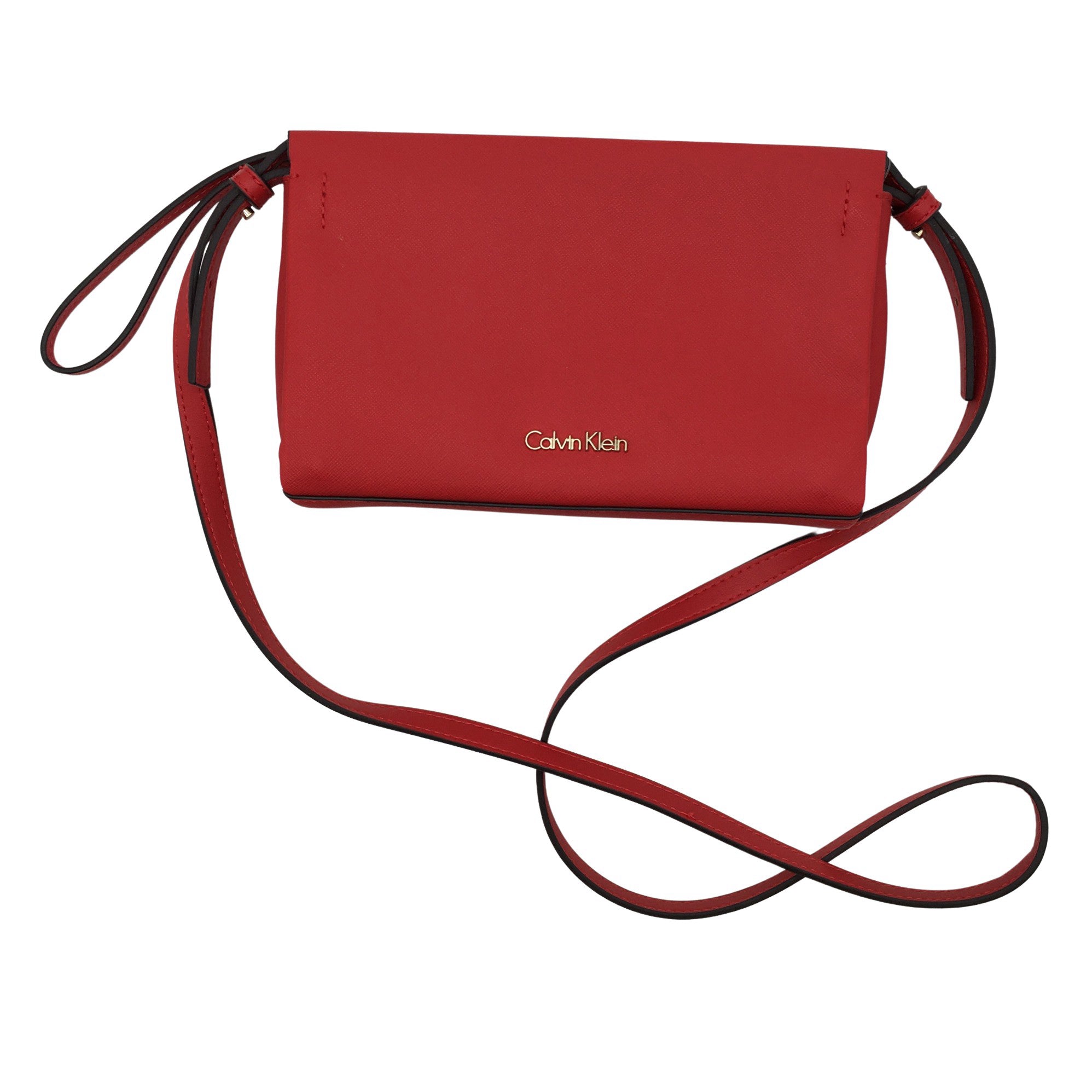 Calvin Klein shoulder bag CKJ Sculpted Shoulder Pouch Poppy | Buy bags,  purses & accessories online | modeherz