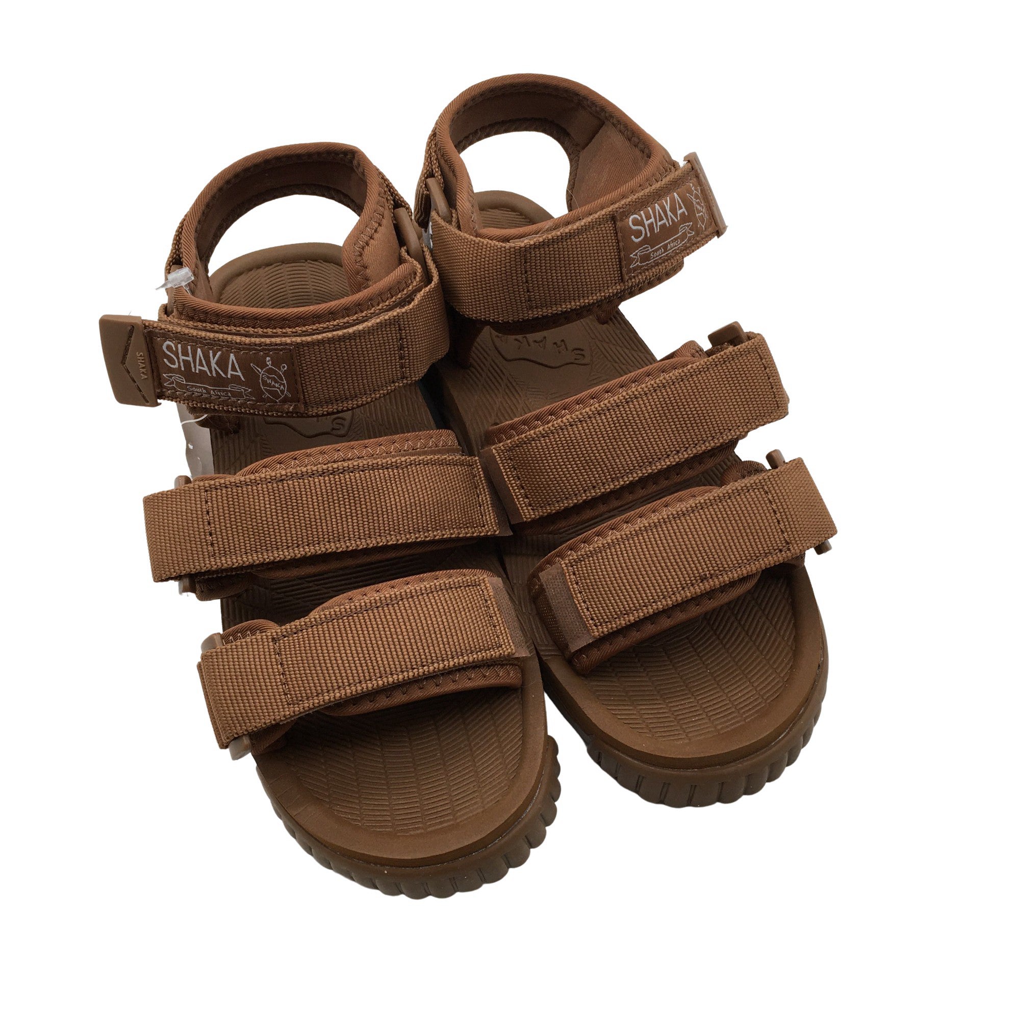 SHAKA, Light brown Women's