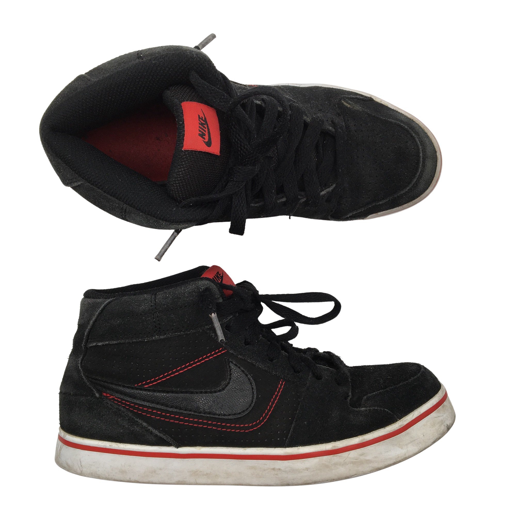Nike Casual sneakers, size 38 (Black)