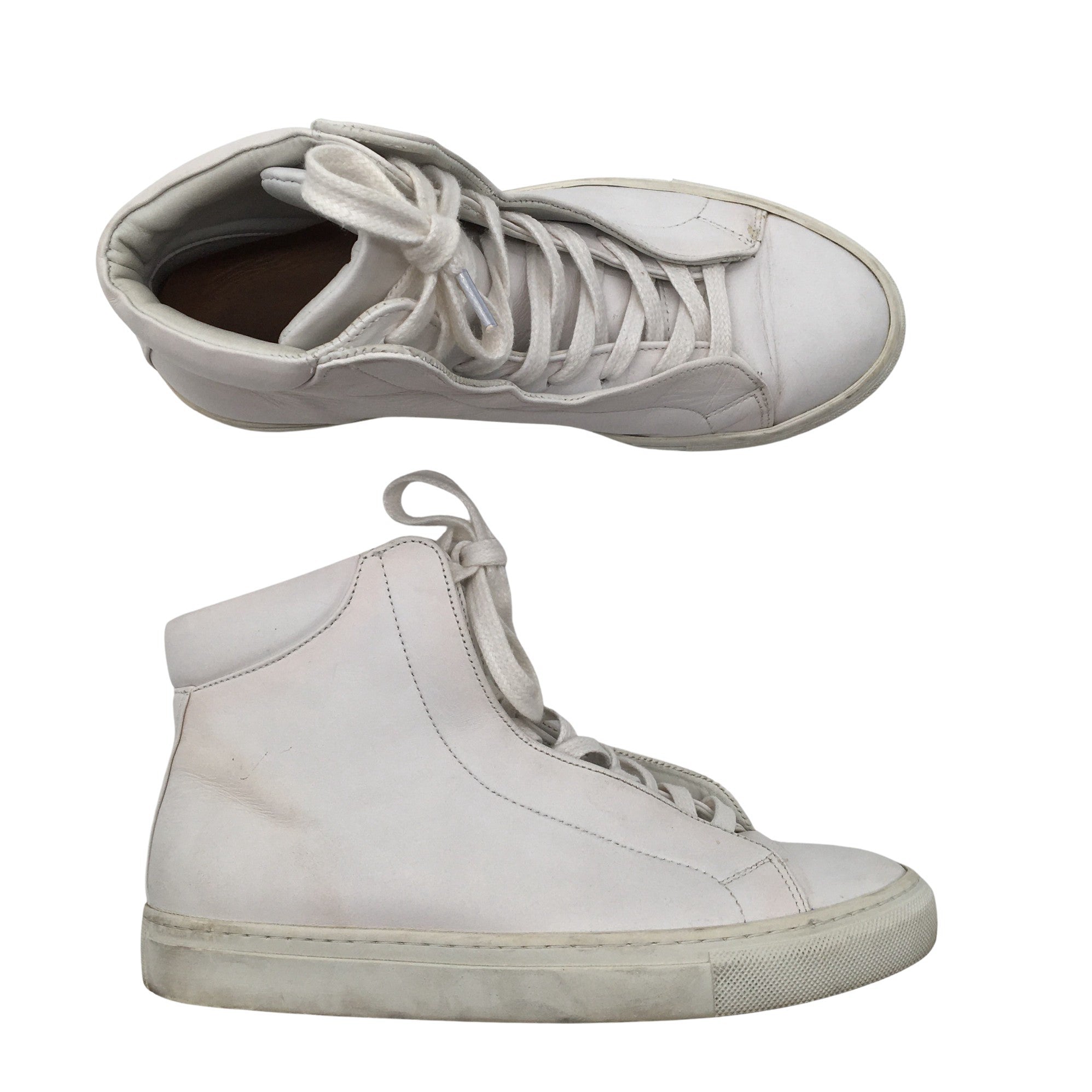 radium flygtninge Adgang Women's Filippa K. Casual sneakers, size 37 (White) | Emmy