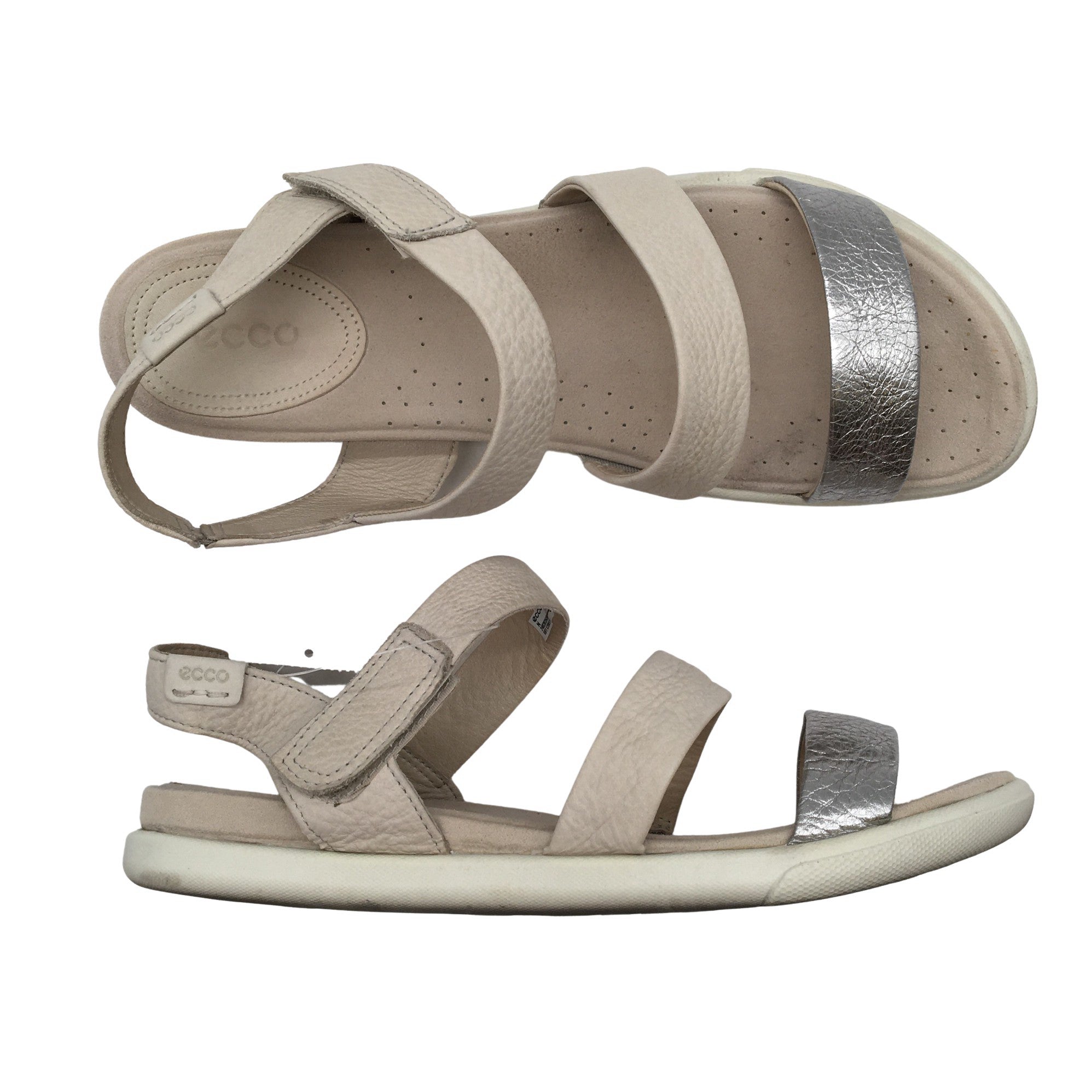 Ecco clearance sandals 42