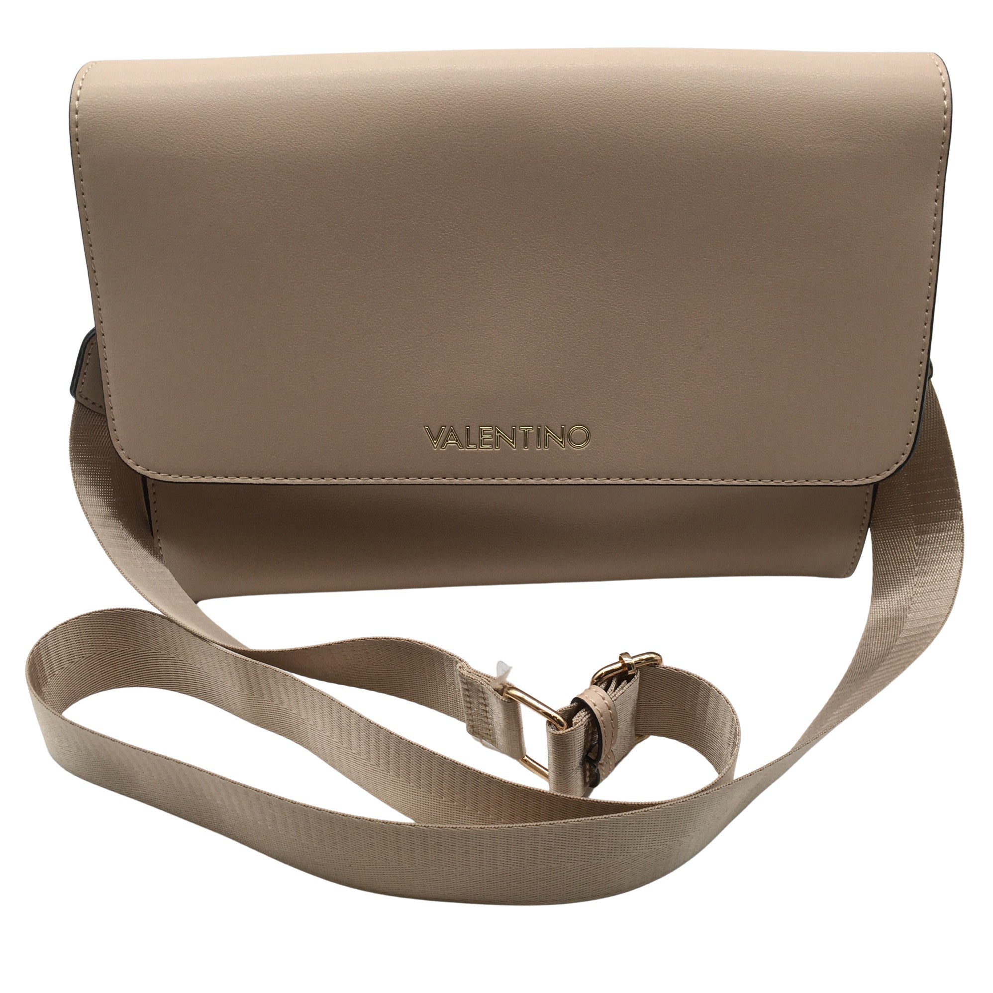 Valentino by Mario Valentino Women's Bigfoot Satchel Bag