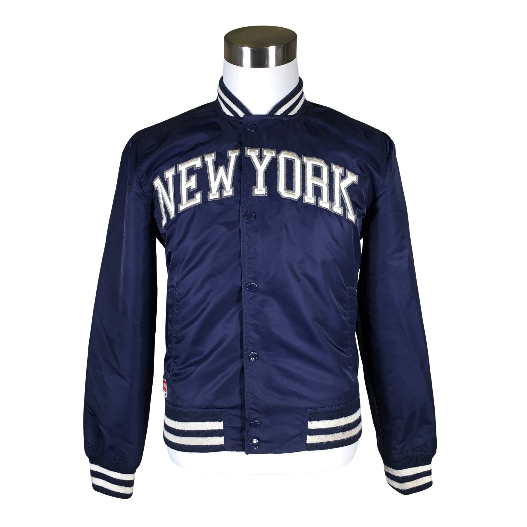 Men's Schott NYC Outdoor jacket