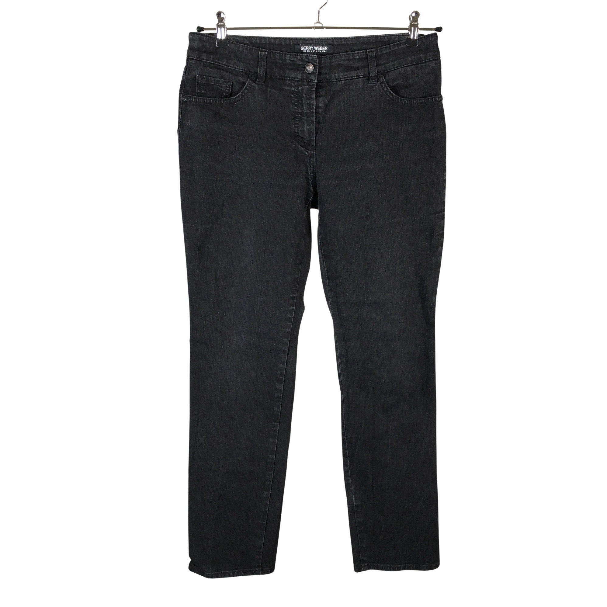 kussen Ontbering partij Women's Gerry Weber Jeans, size 42 (Grey) | Emmy