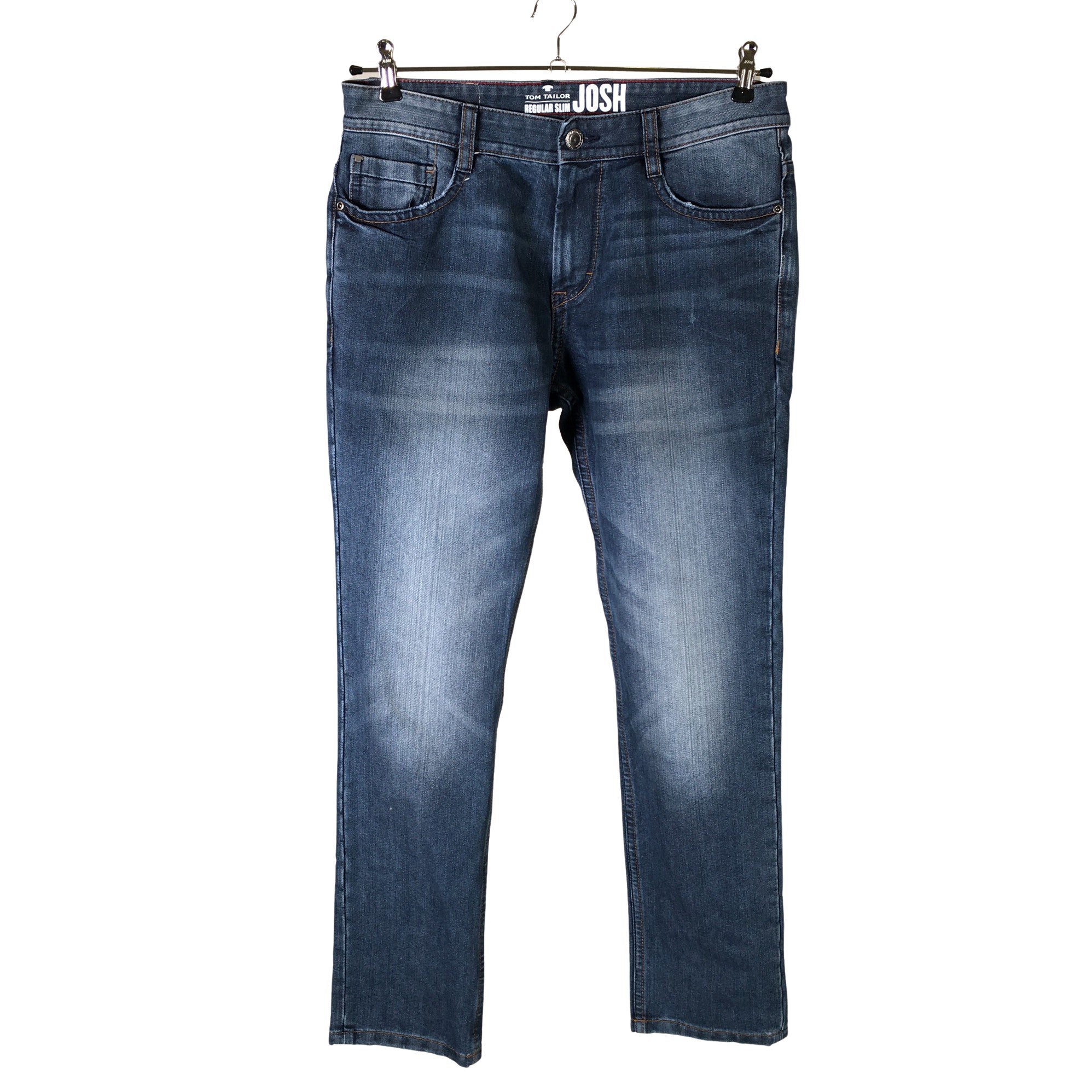 Buy TOM TAILOR Aedan Straight Jeans for Men online