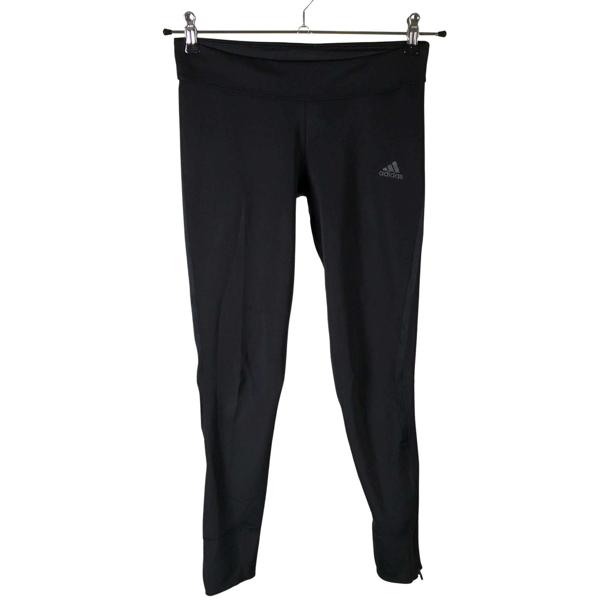 Women's Adidas Leggings, size 36 (Black)