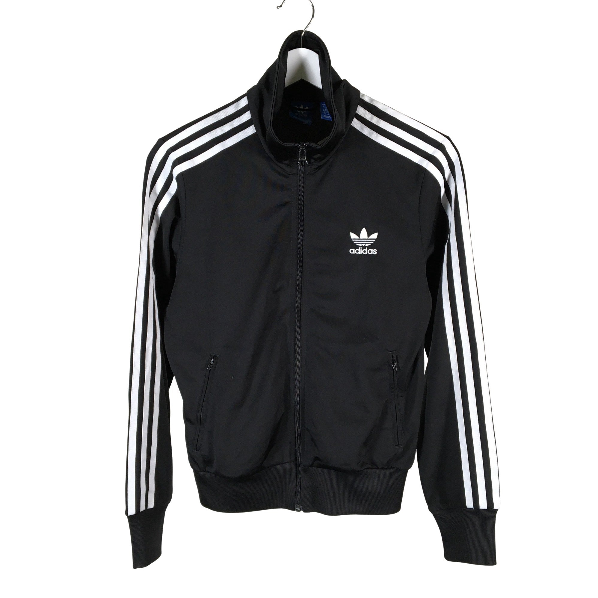 Women's Adidas jacket, size 32 (Black) | Emmy