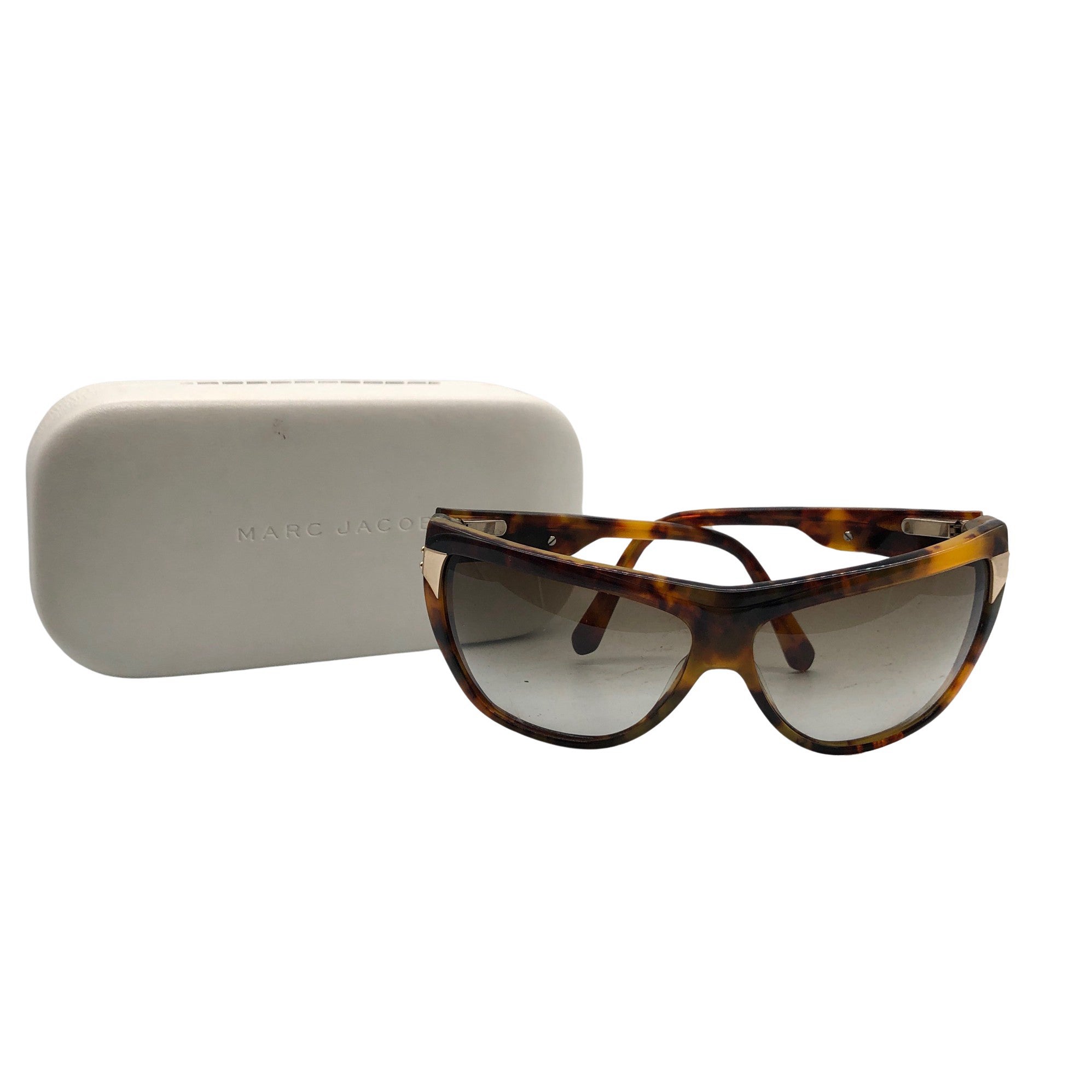 Women's Louis Vuitton Sunglasses, size Ei kokoa (Brown)