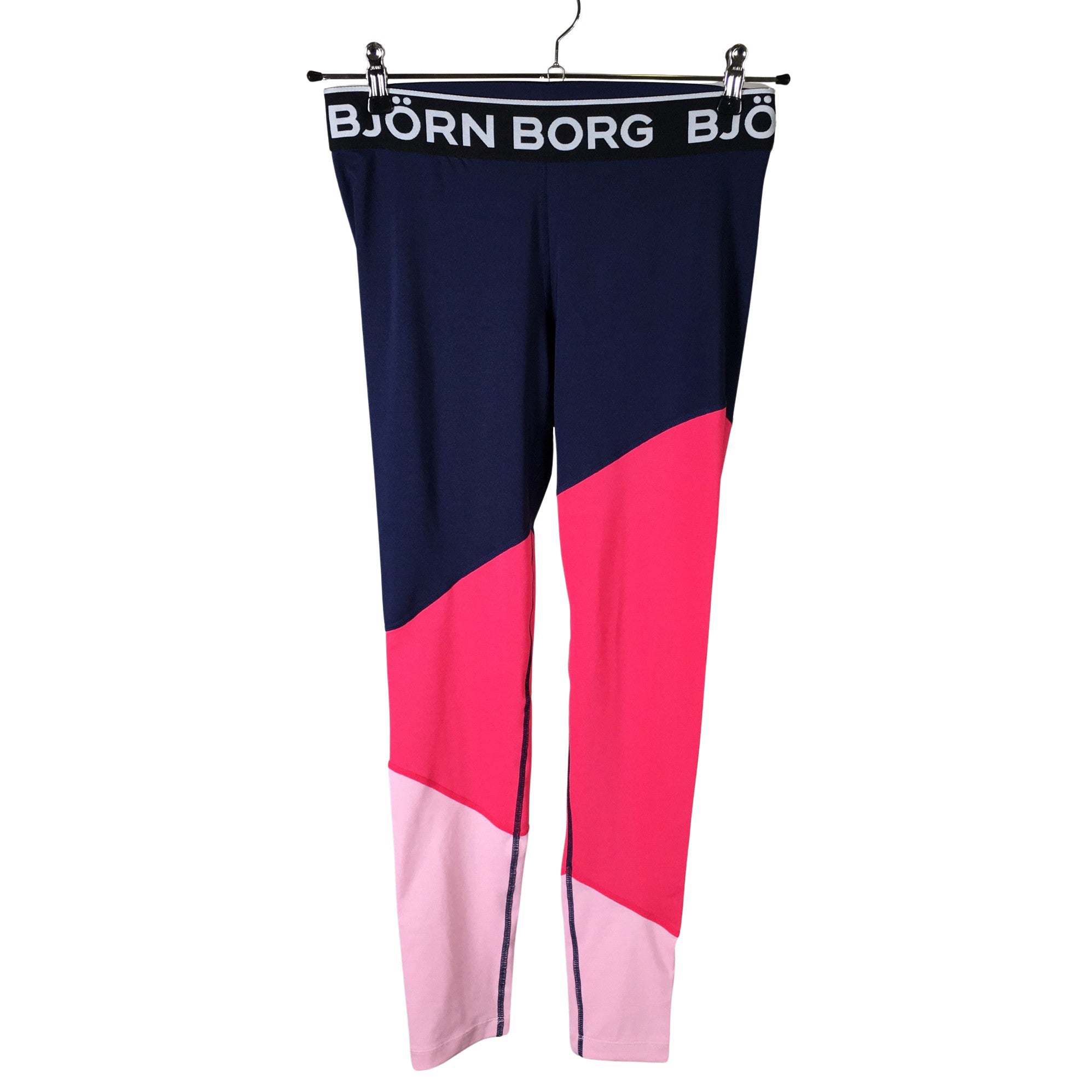 Borg Running Tights