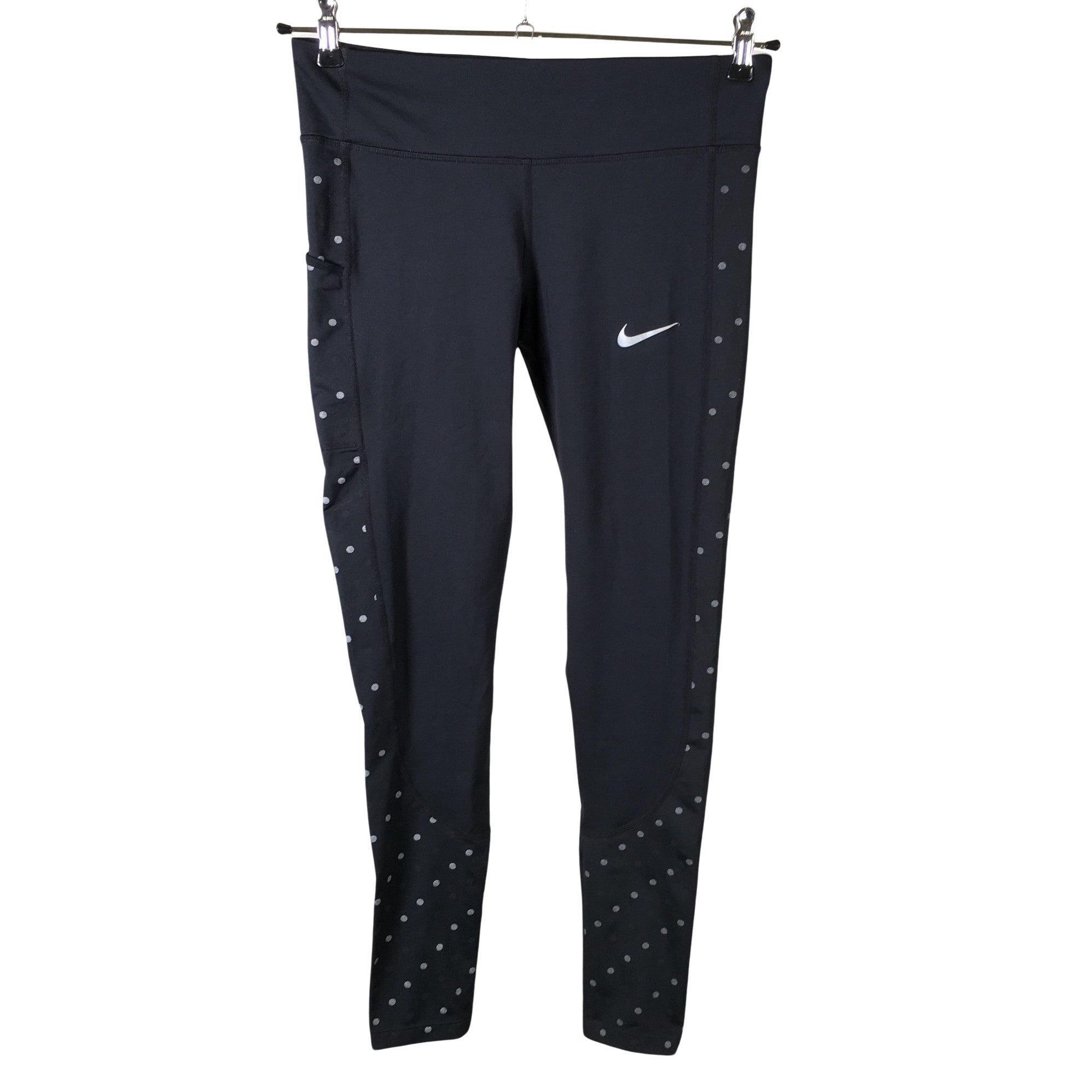 Nike women's racer flash sales running tights