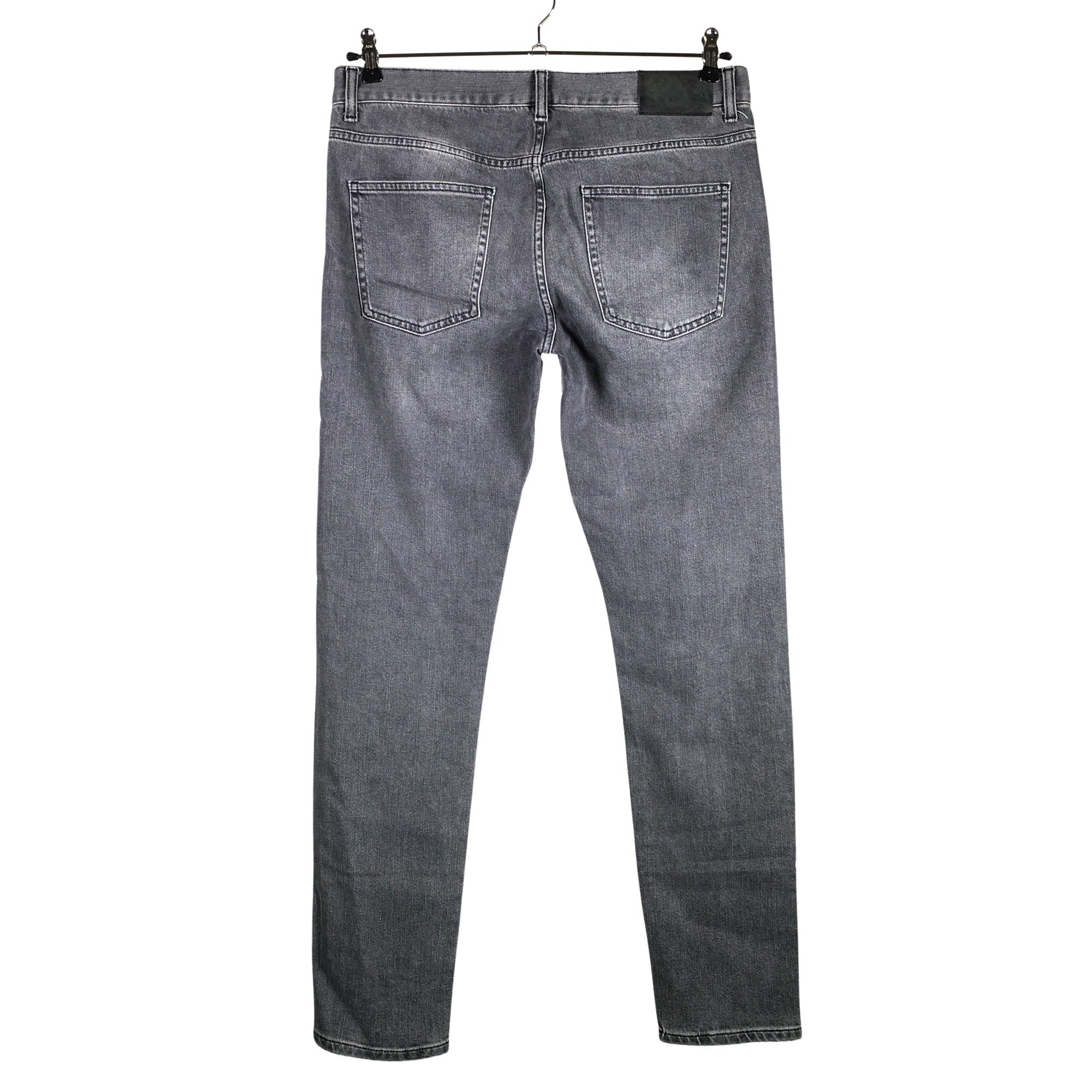 Men's J.Lindeberg Jeans, size M (Grey) | Emmy