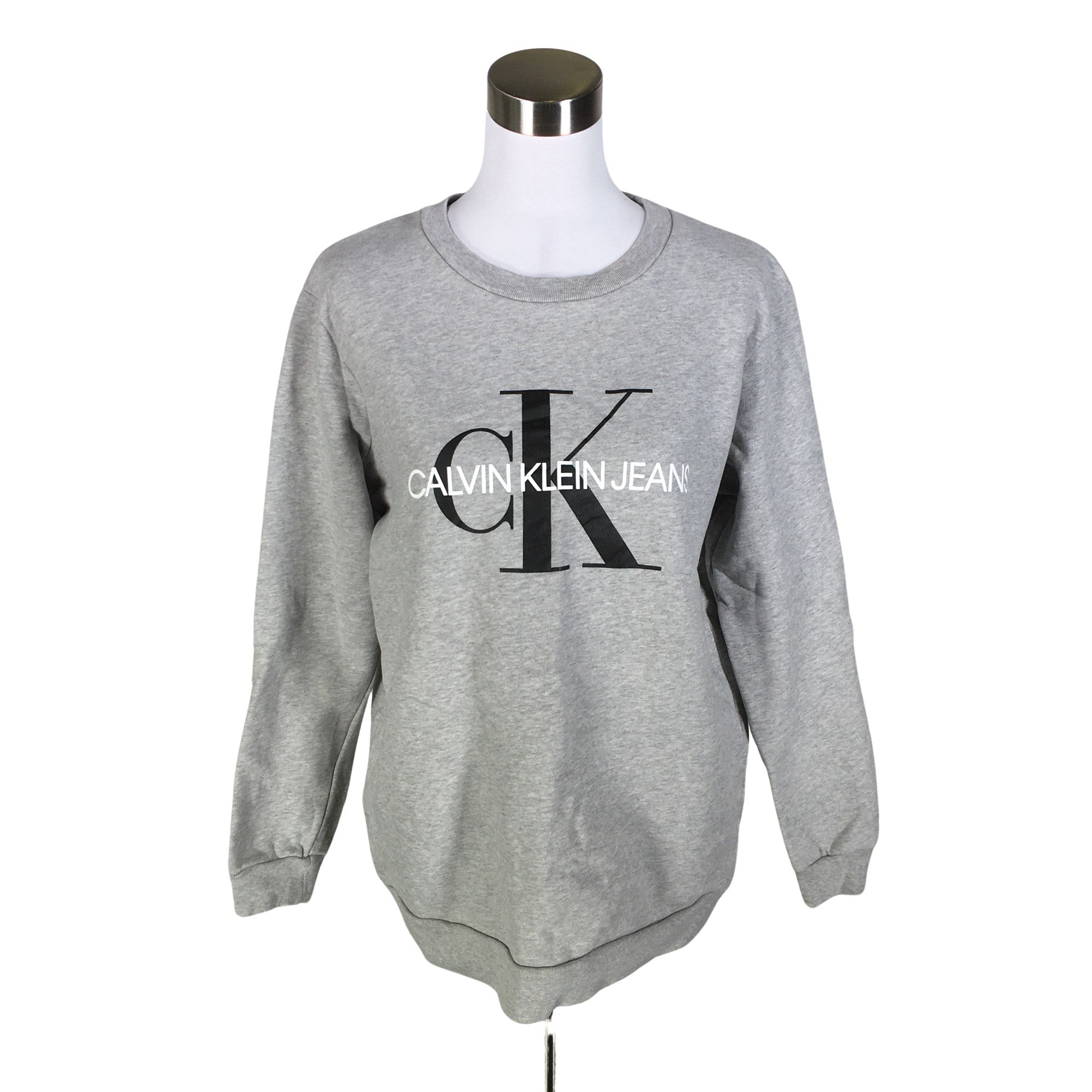 CALVIN KLEIN 1996 CREWNECK SWEATSHIRT