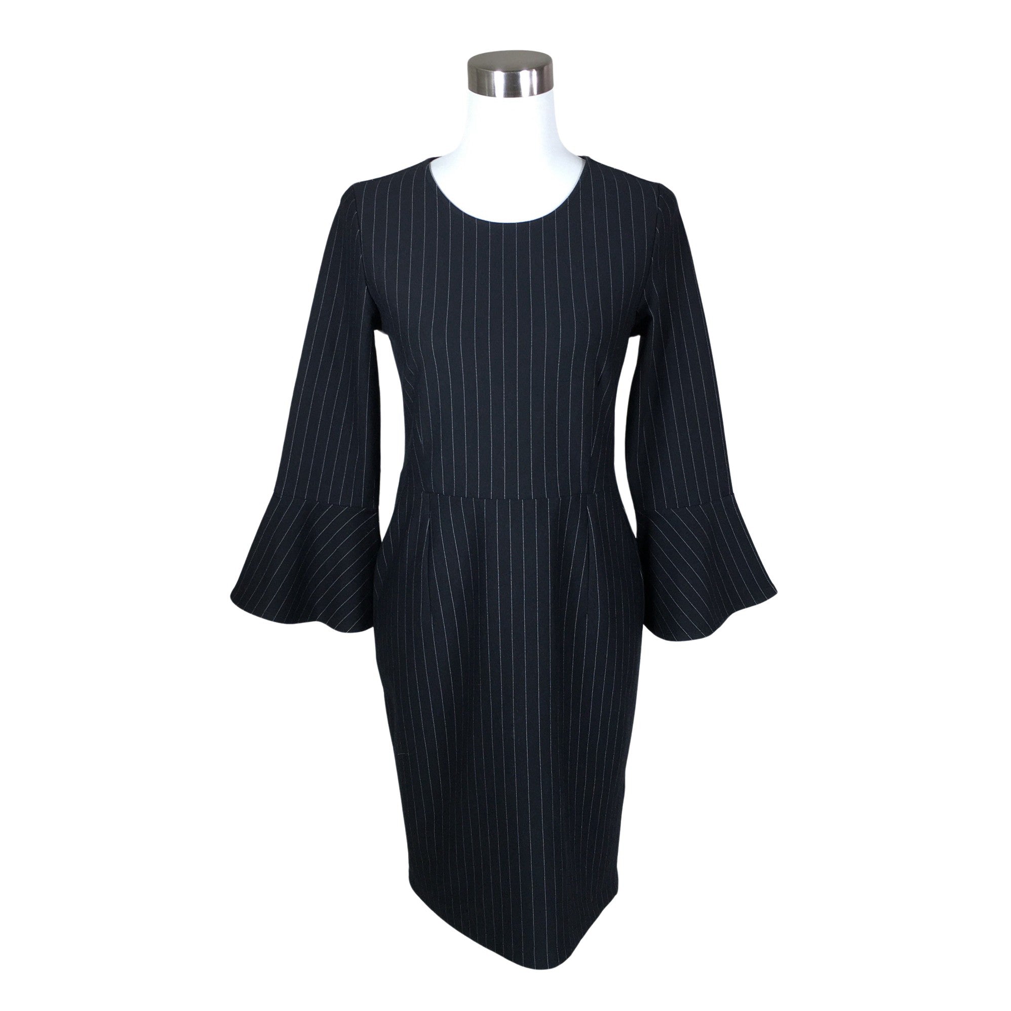 Women's dress black Anna Field