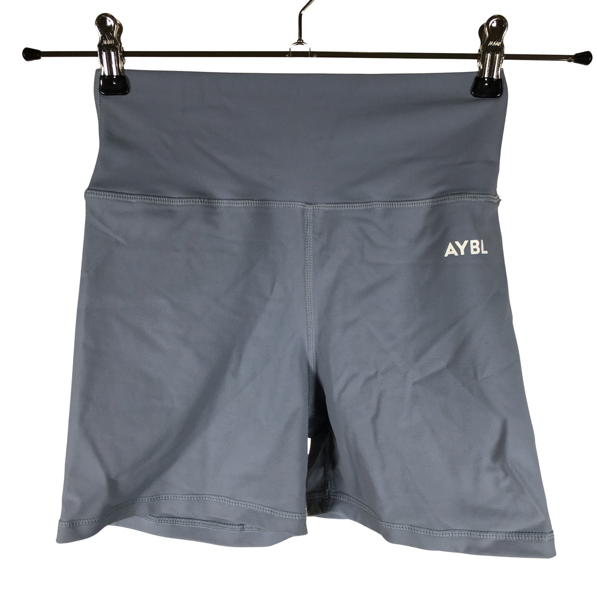 Women's AYBL Sports shorts, size 36 (Light blue)