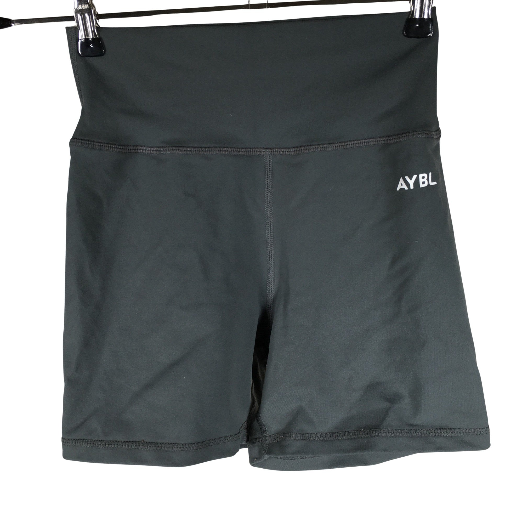 Women's AYBL Sports shorts, size 36 (Grey)