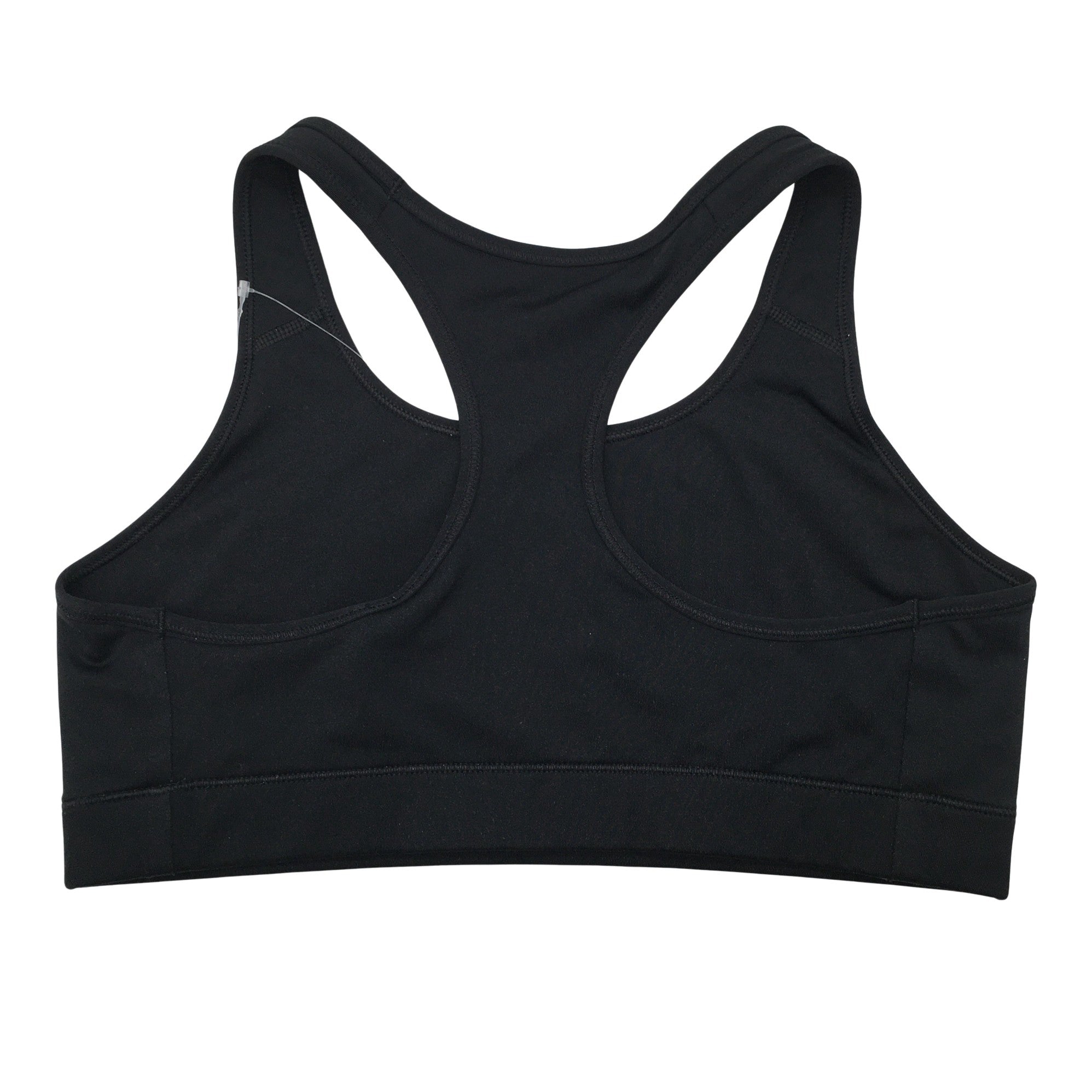 Women's Nike Sports top, size 40 (Black)