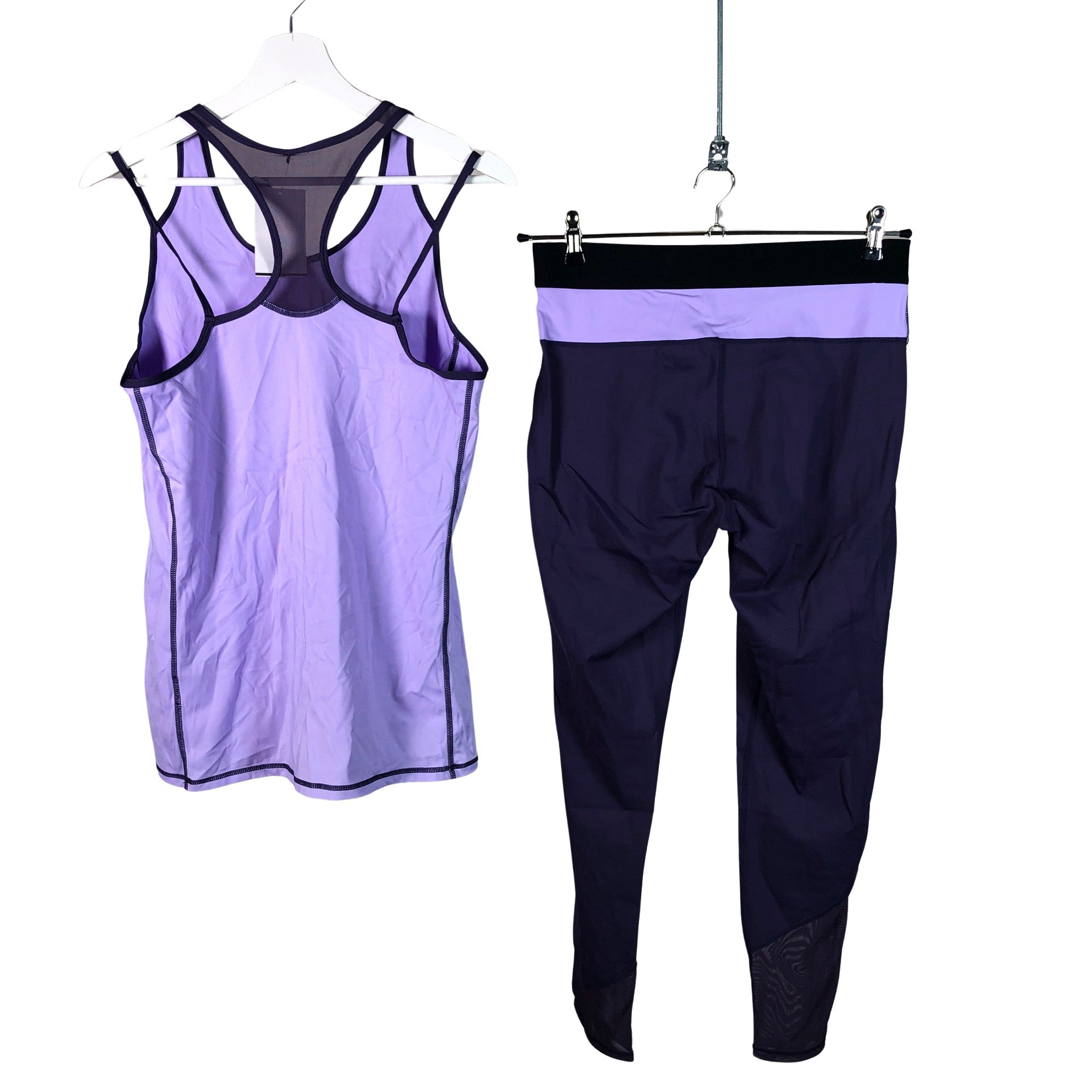 Women's Avia Sports top, size 42 (Purple)