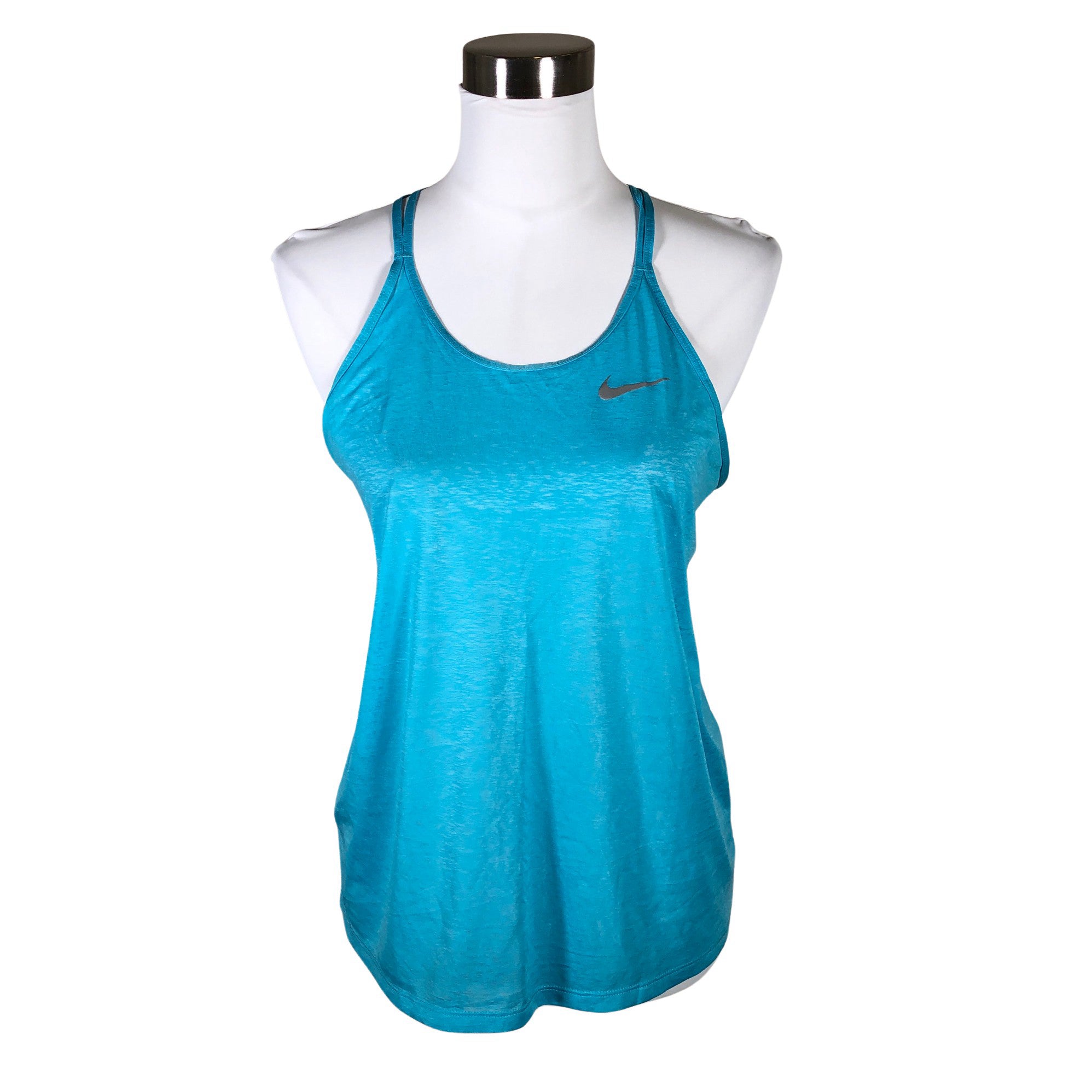 Dri-Fit Cool Breeze Strappy Tank Top