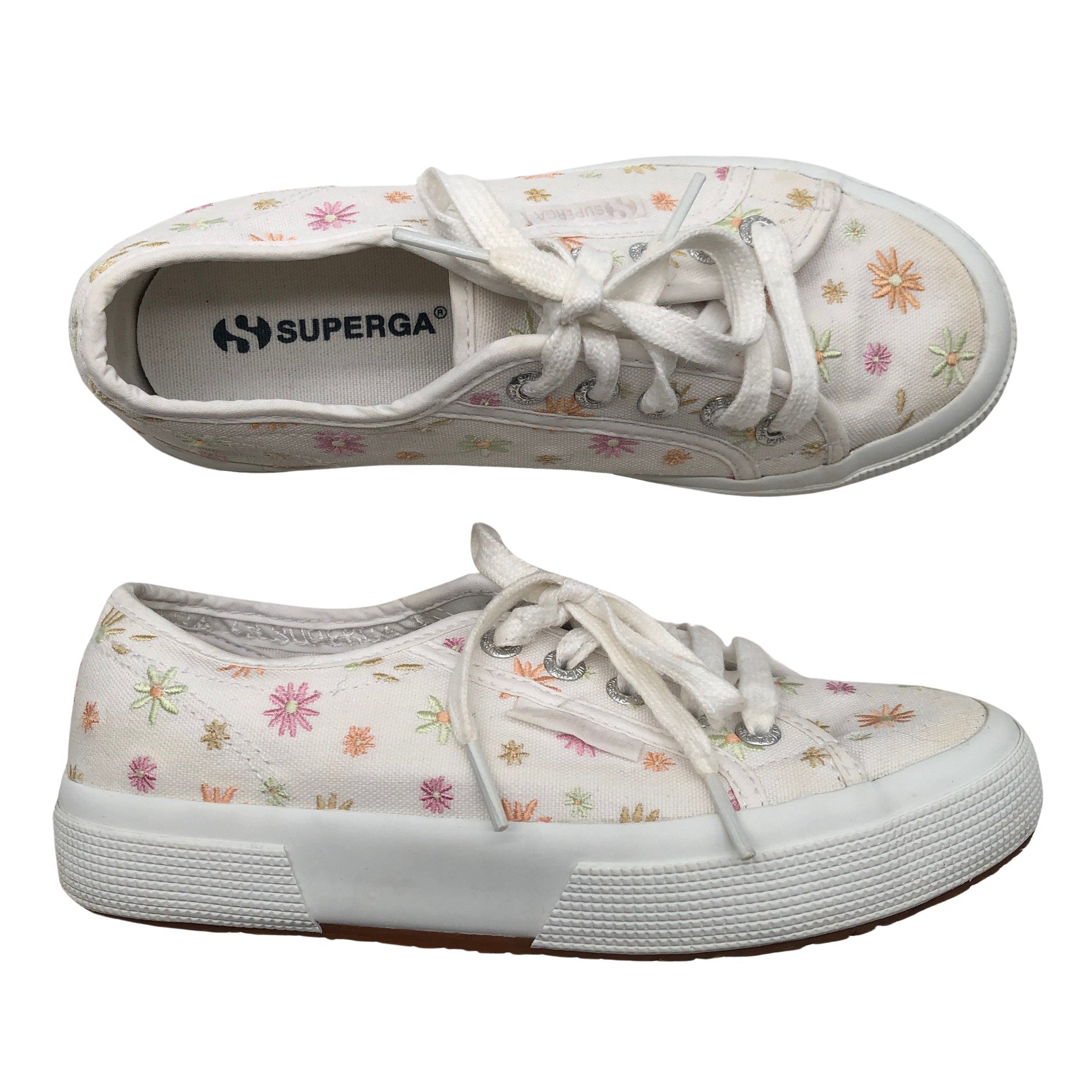 Superga 35 clearance