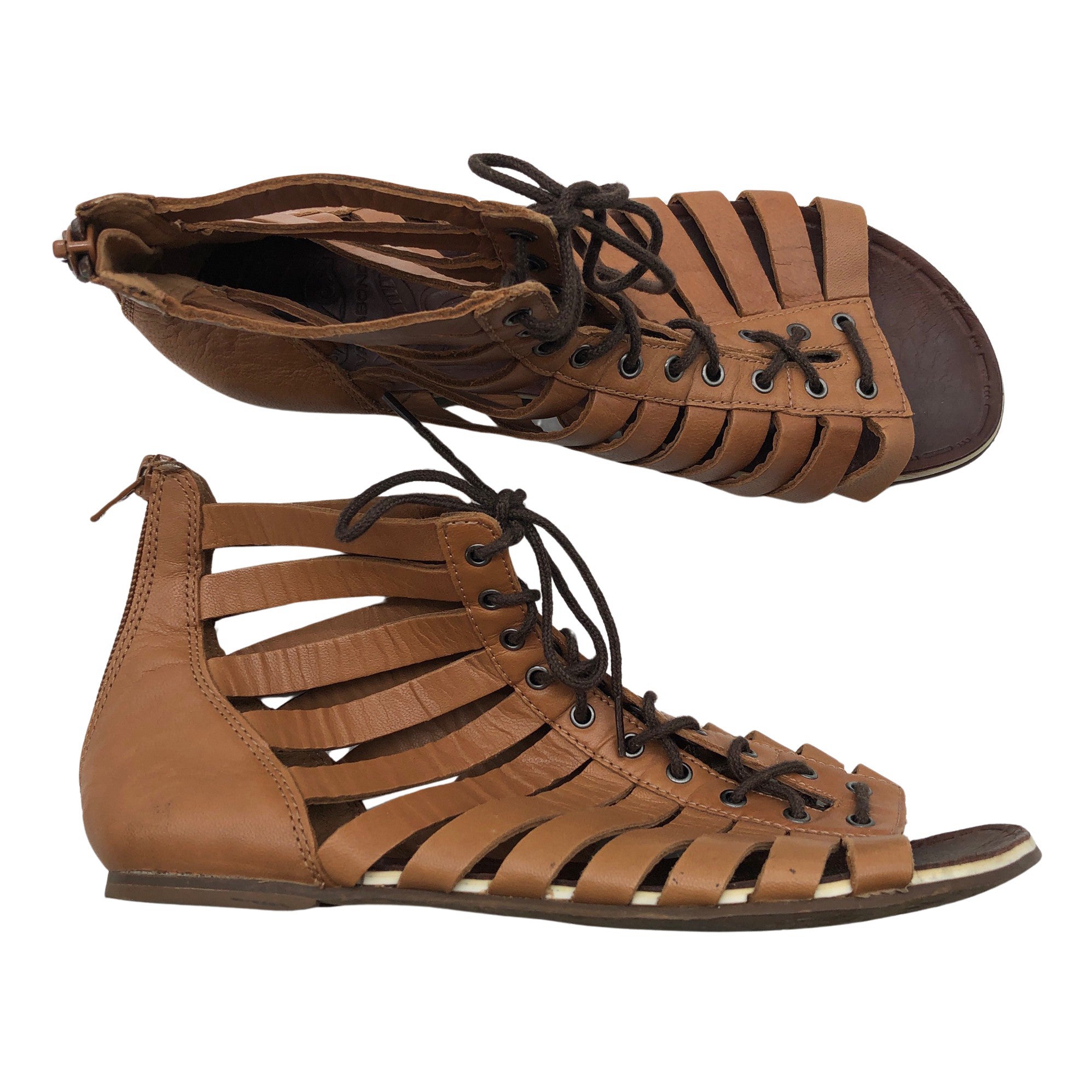 Vagabond Dioon Gladiator Exclusive Black Leather - Sandals | Leather gladiator  sandals, Gladiator sandals heels, High heel gladiator sandals