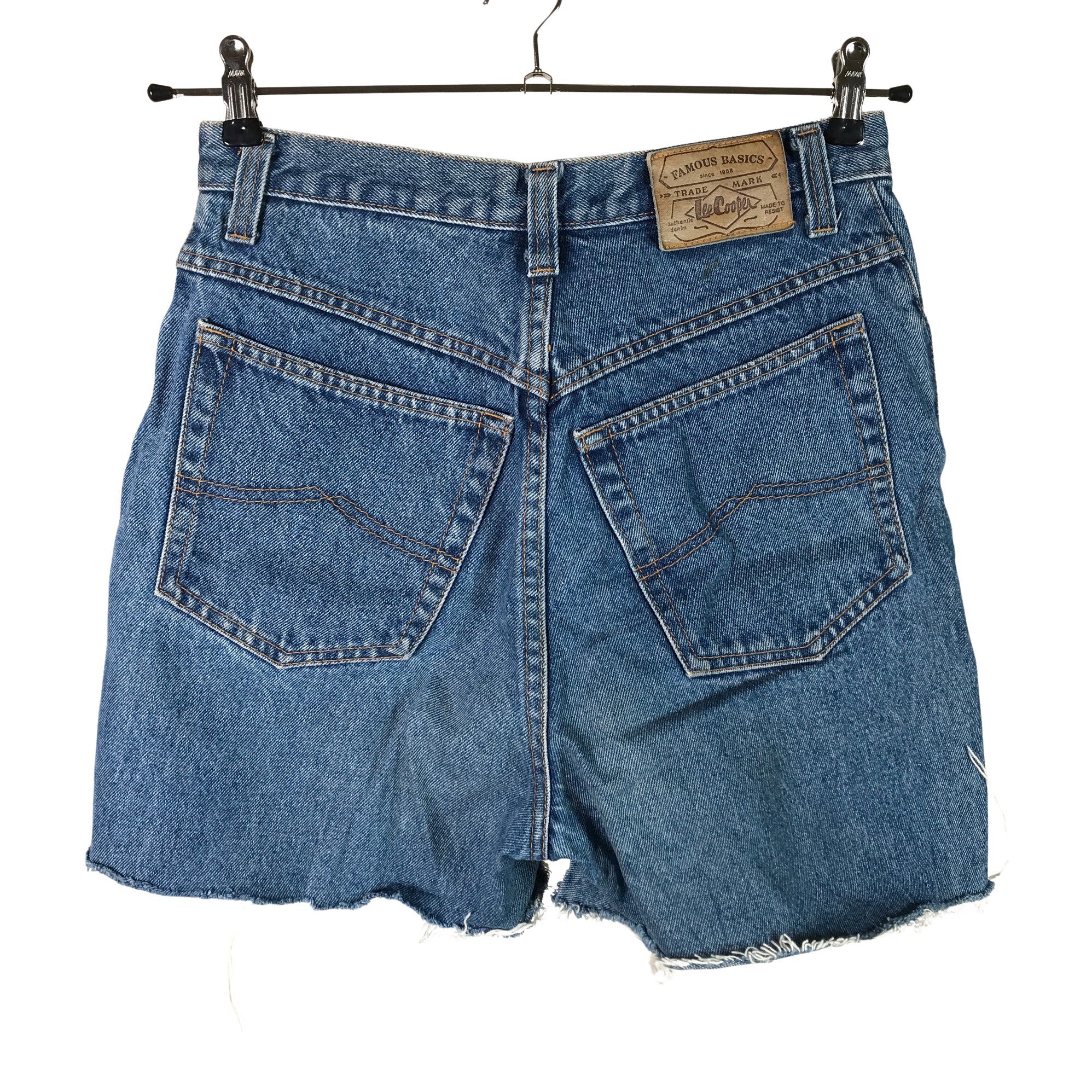 Lee Cooper Girls' Jeans (1001587973_Dark Indigo_6-7Y) : Amazon.in: Clothing  & Accessories