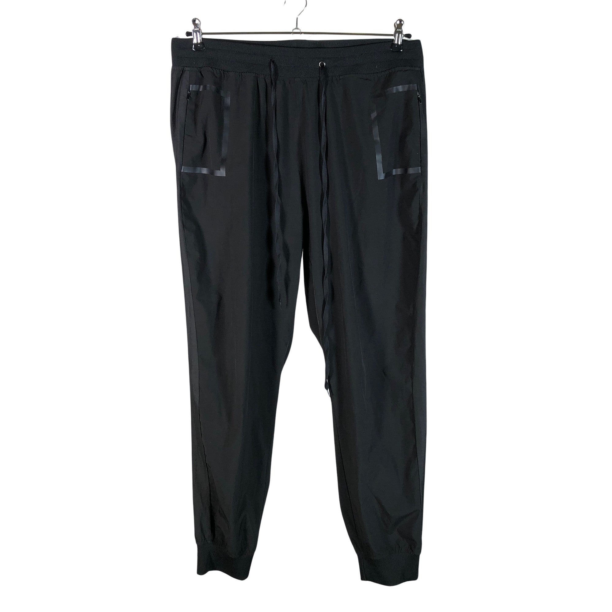 Women's Avia Outdoor pants, size 46 (Black)