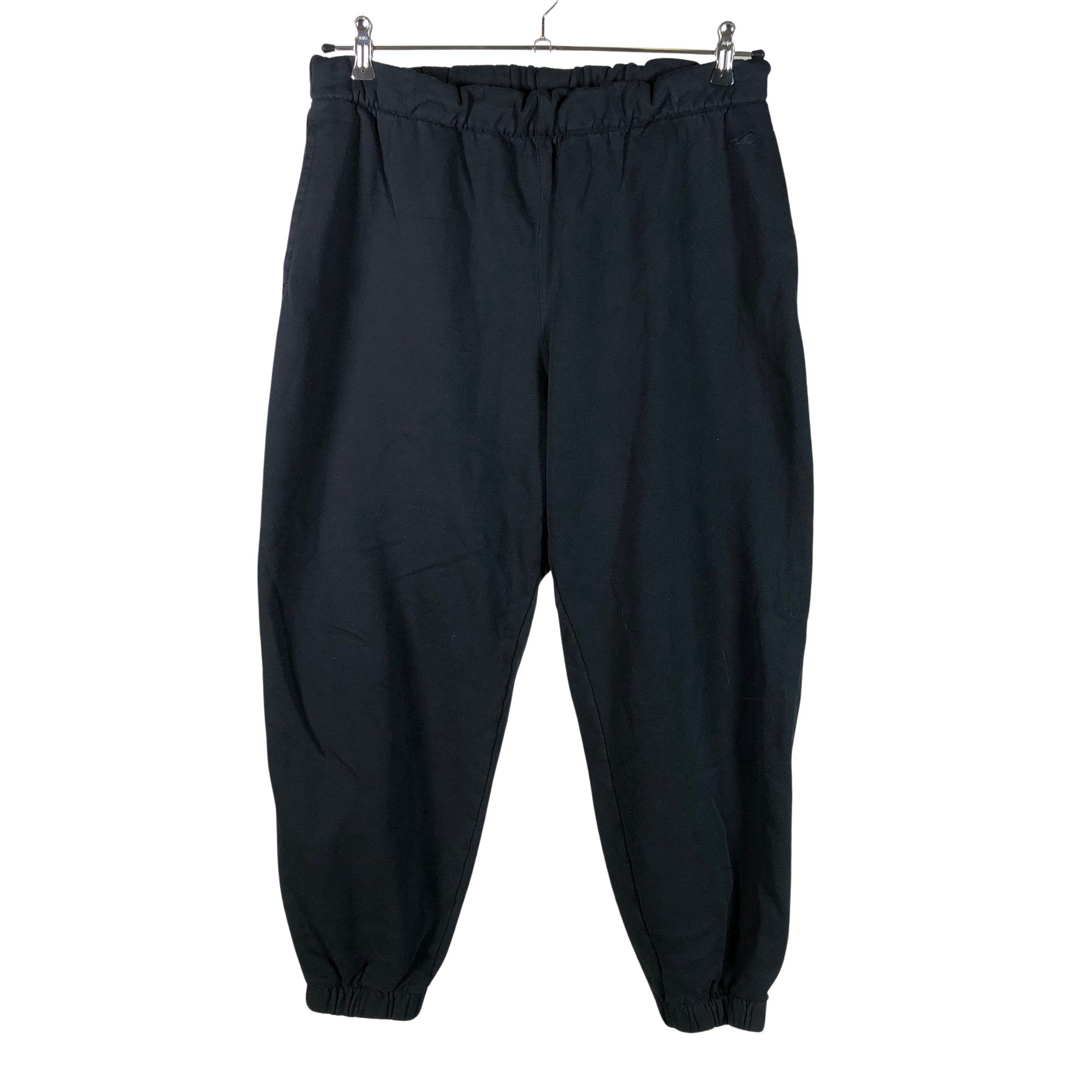 Women's Hollister Sweatpants, size 40 (Black)