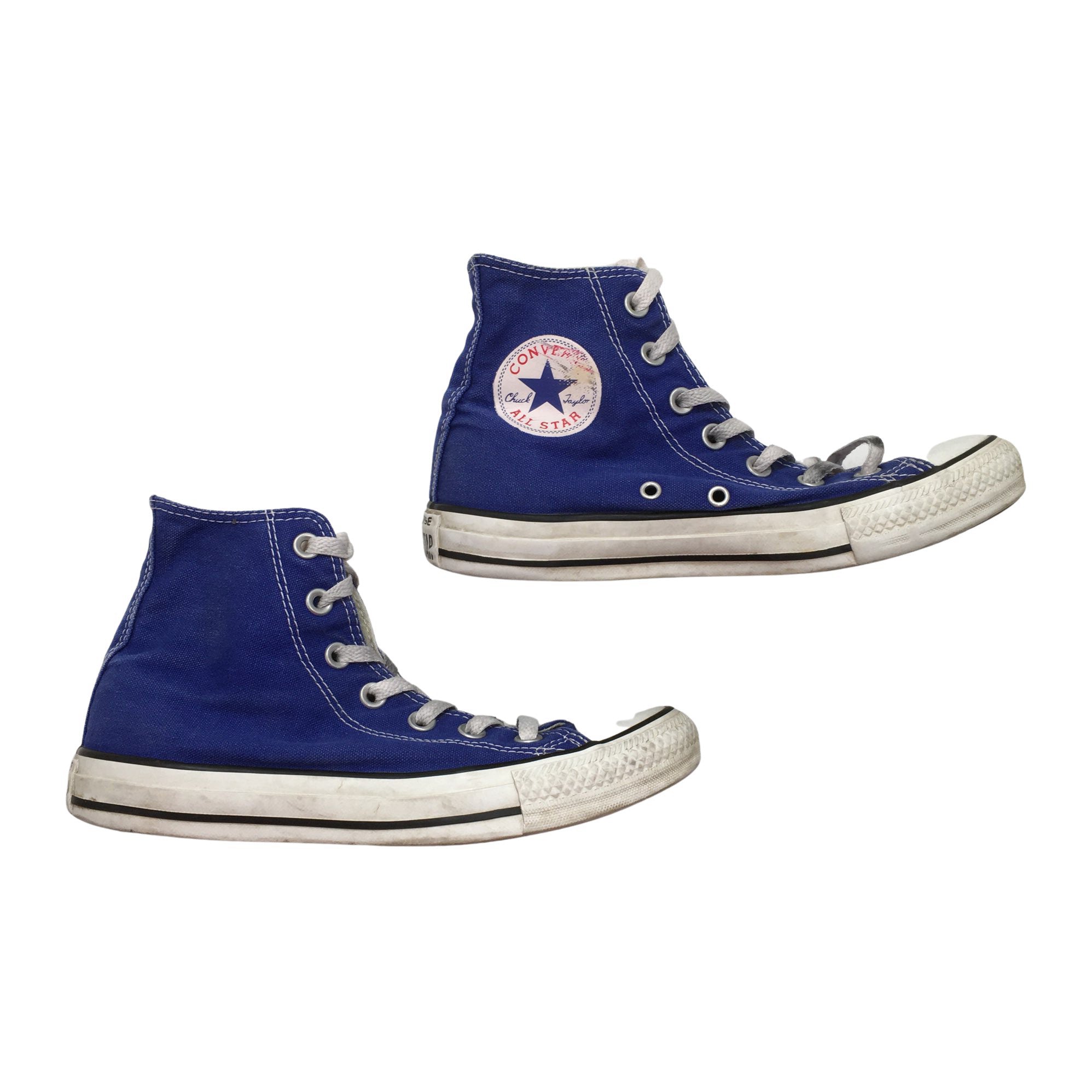 converse size 37