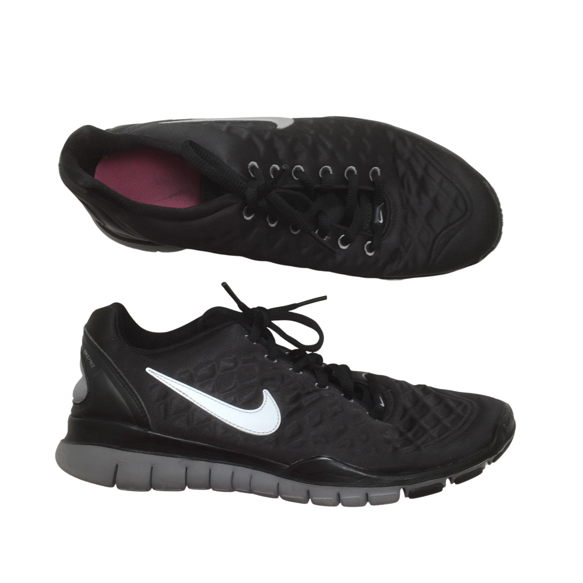 sports shoes, size 39 (Black) Emmy